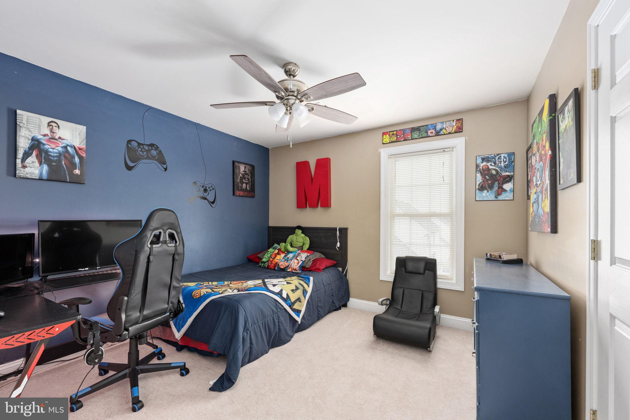 LAKEVIEW OF CULPEPER - Residential