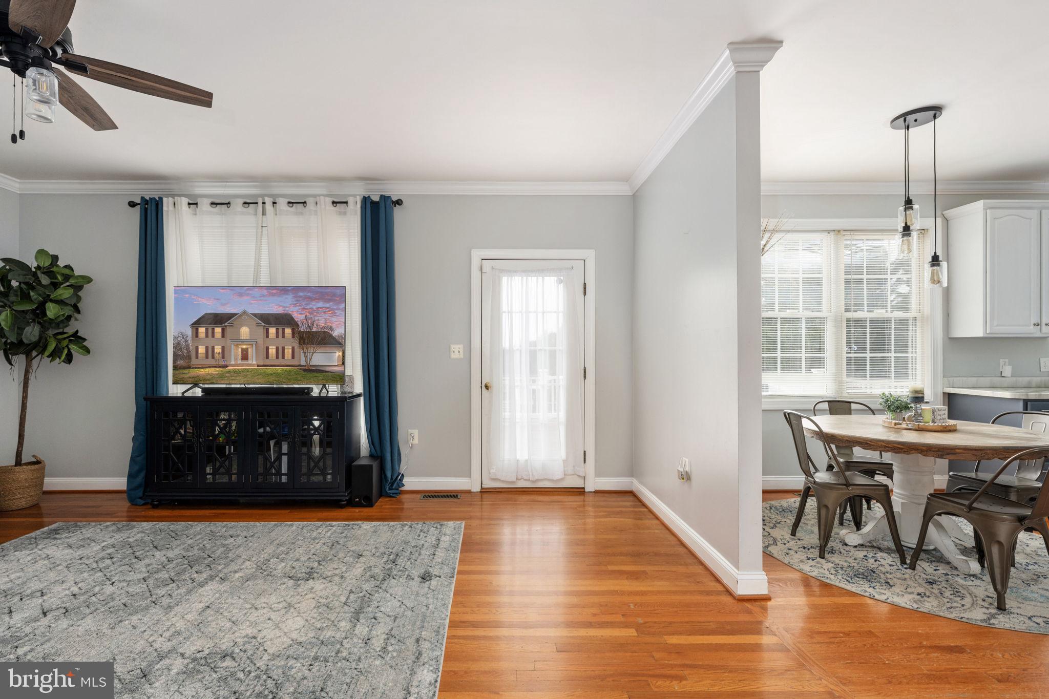 LAKEVIEW OF CULPEPER - Residential