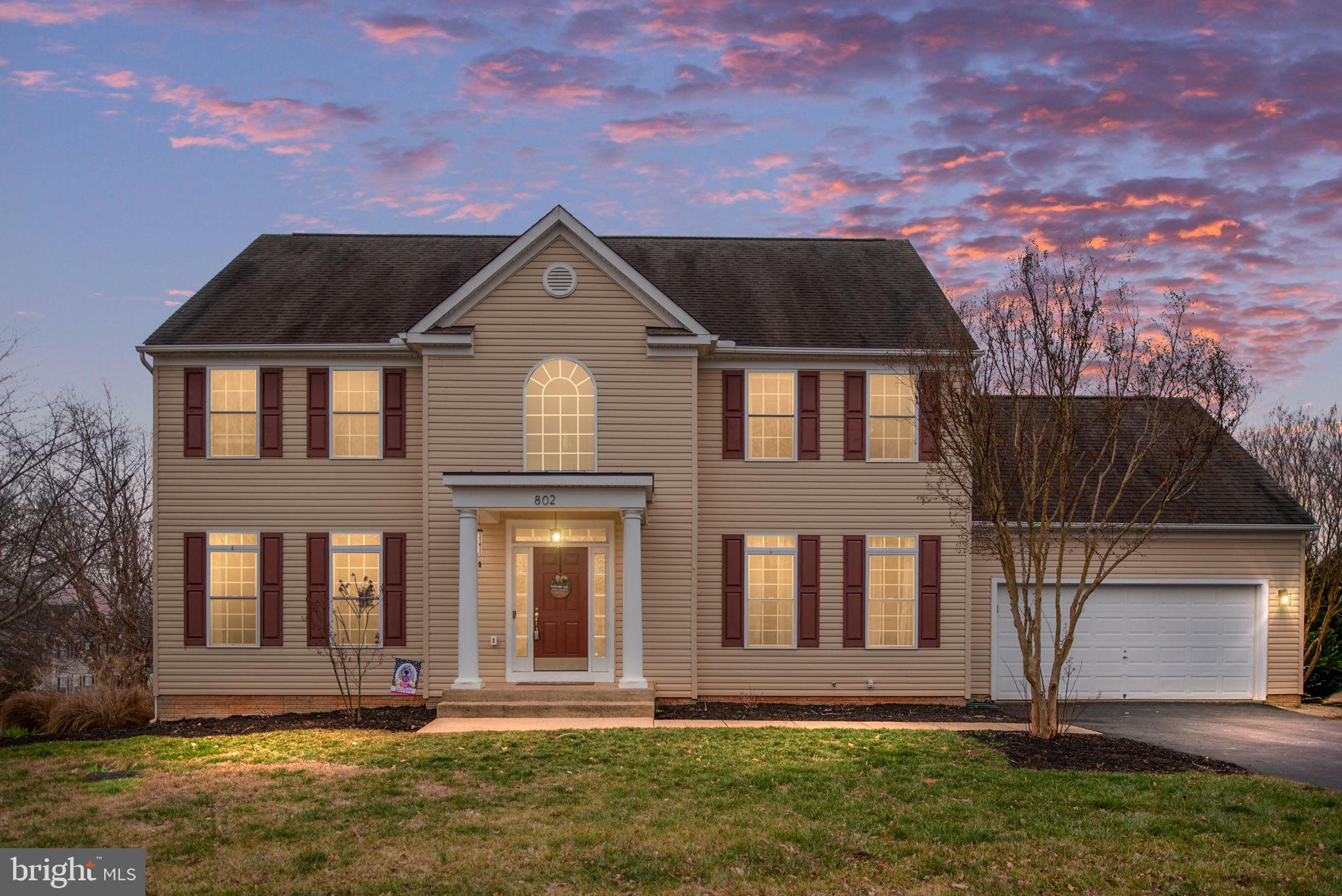 LAKEVIEW OF CULPEPER - Residential