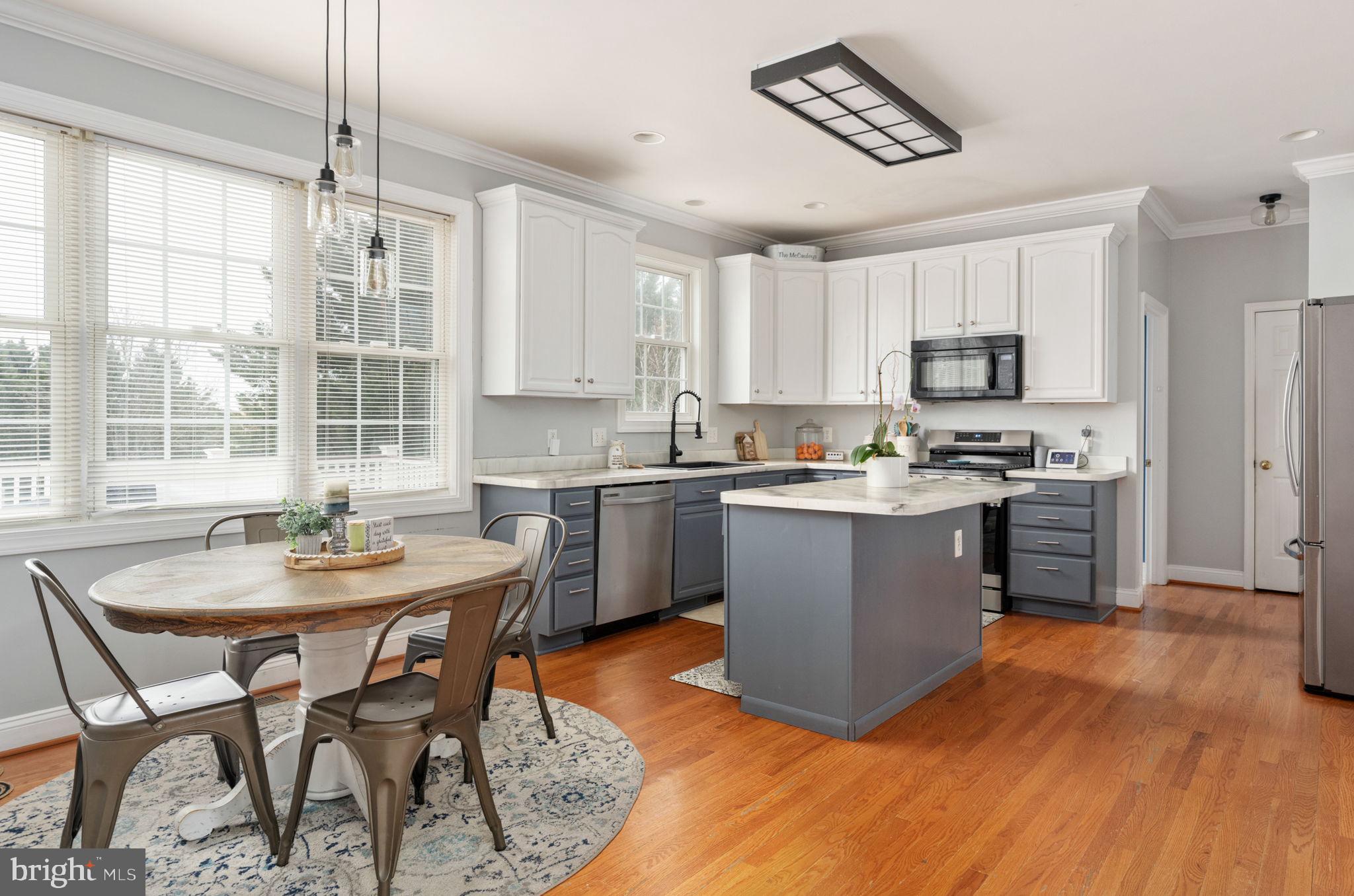 LAKEVIEW OF CULPEPER - Residential