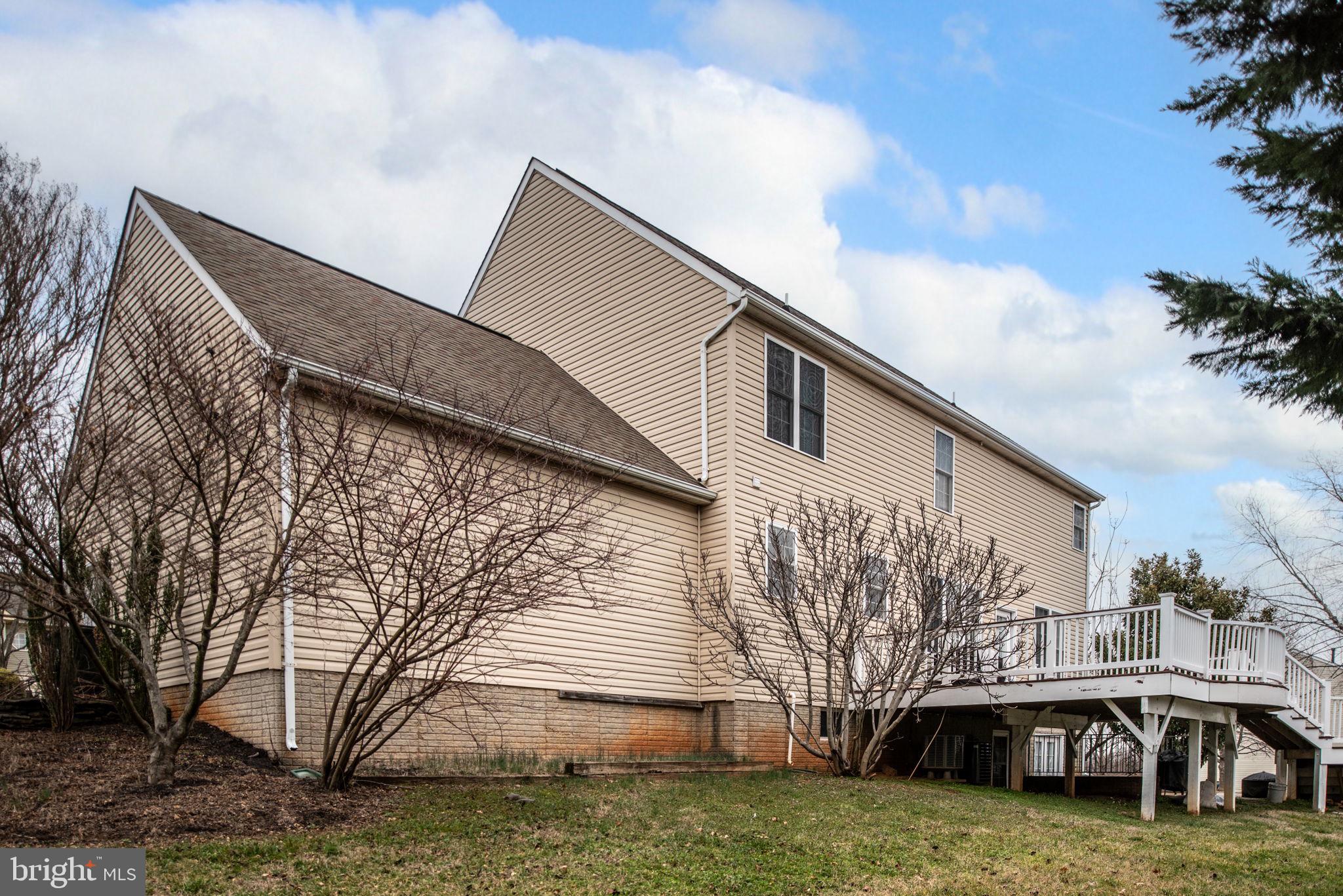 LAKEVIEW OF CULPEPER - Residential