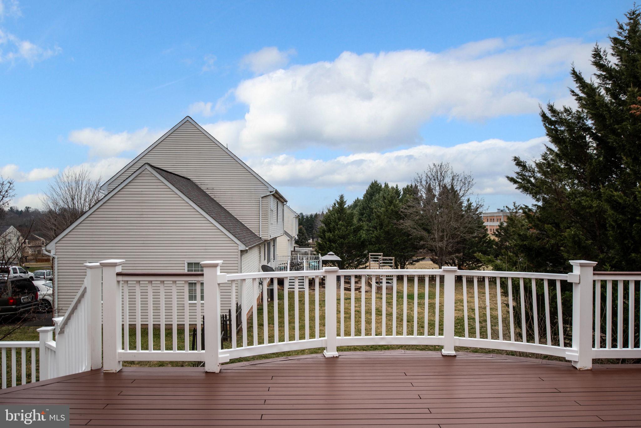 LAKEVIEW OF CULPEPER - Residential