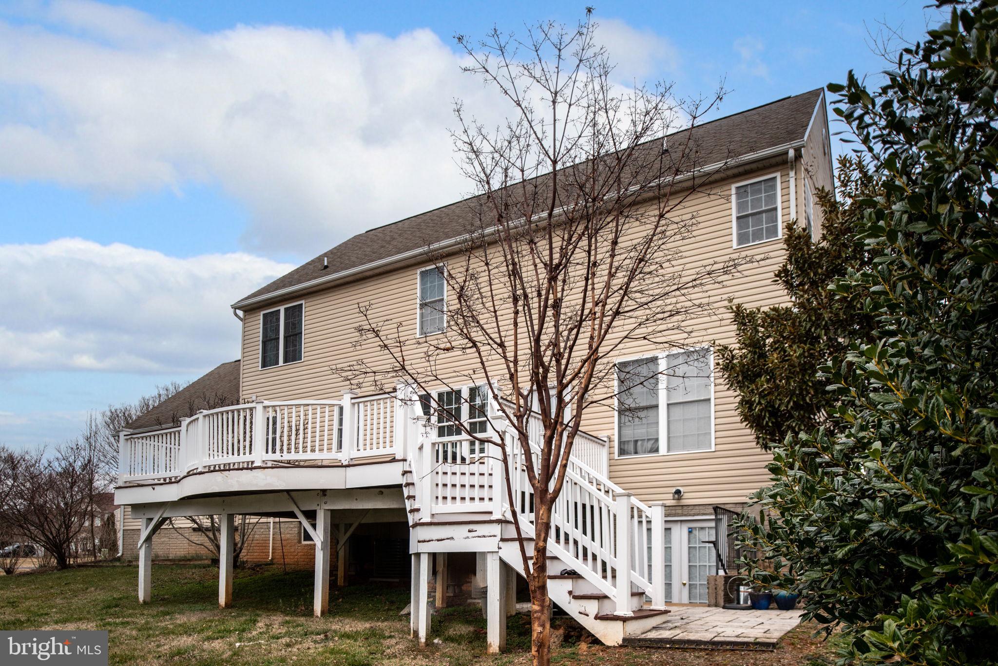 LAKEVIEW OF CULPEPER - Residential