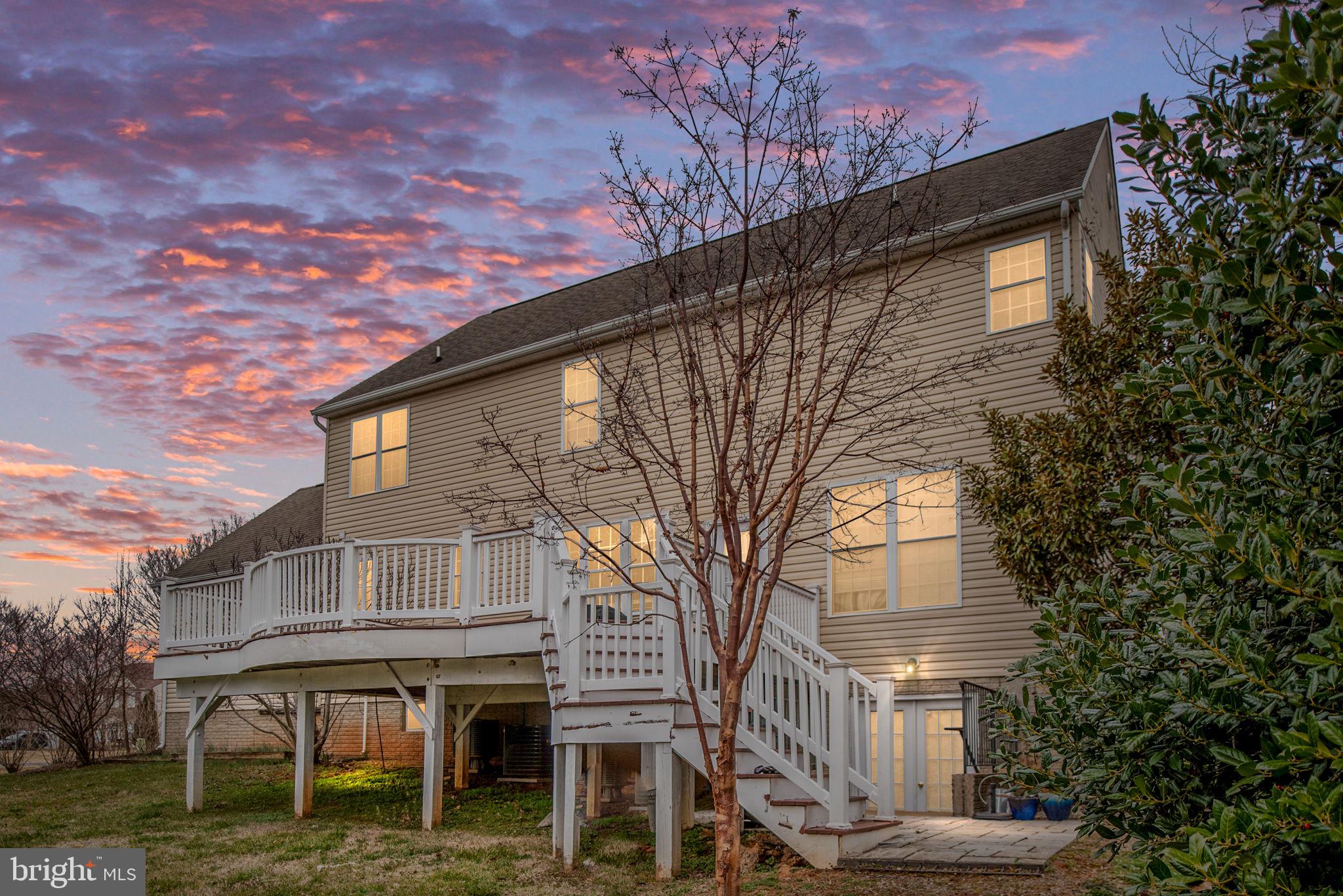 LAKEVIEW OF CULPEPER - Residential