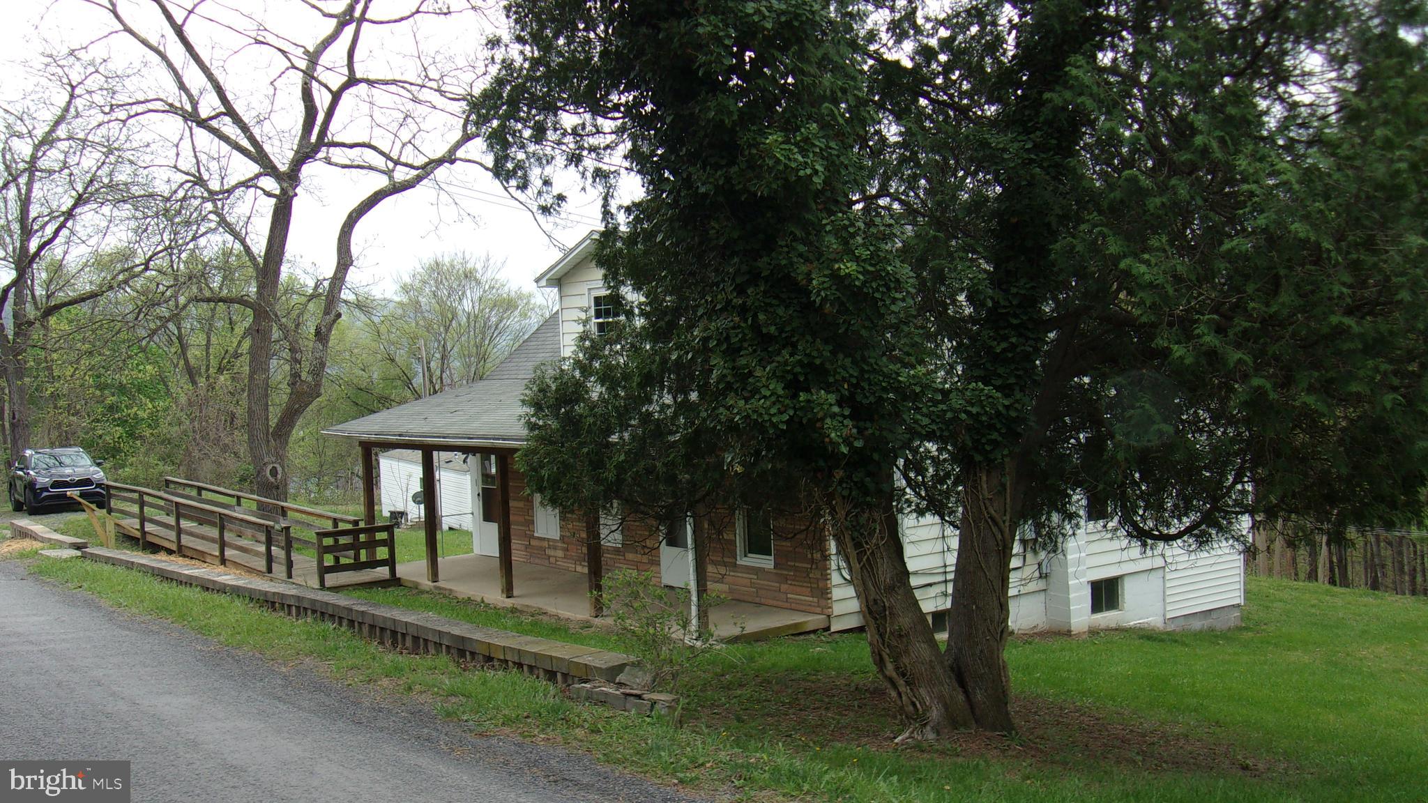 24623 STONEY RUN ROAD SW