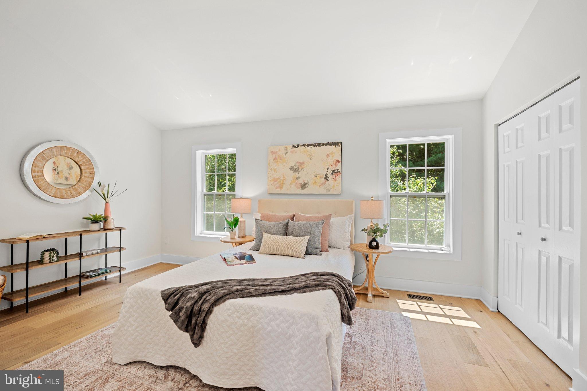 WILLOWOOD - Residential