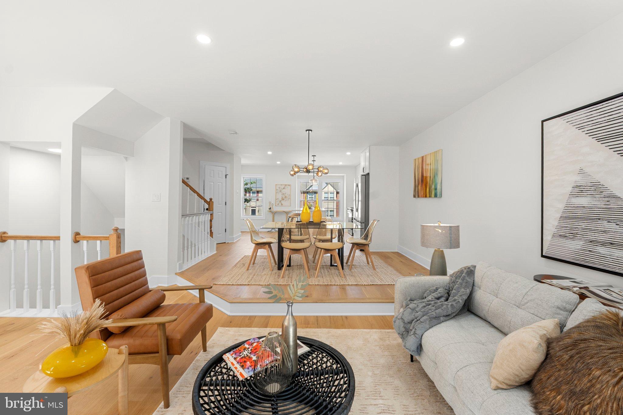 WILLOWOOD - Residential