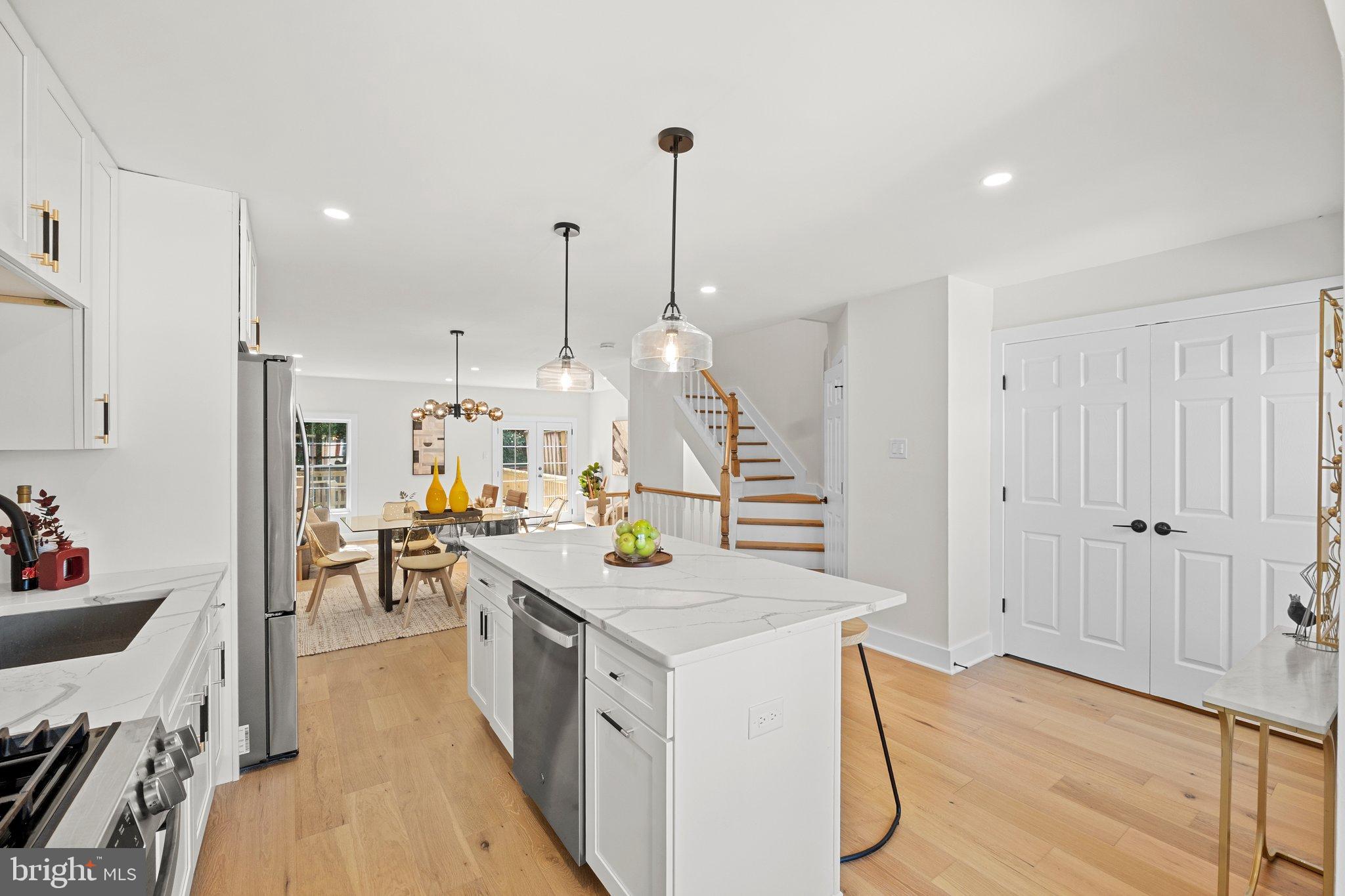 WILLOWOOD - Residential