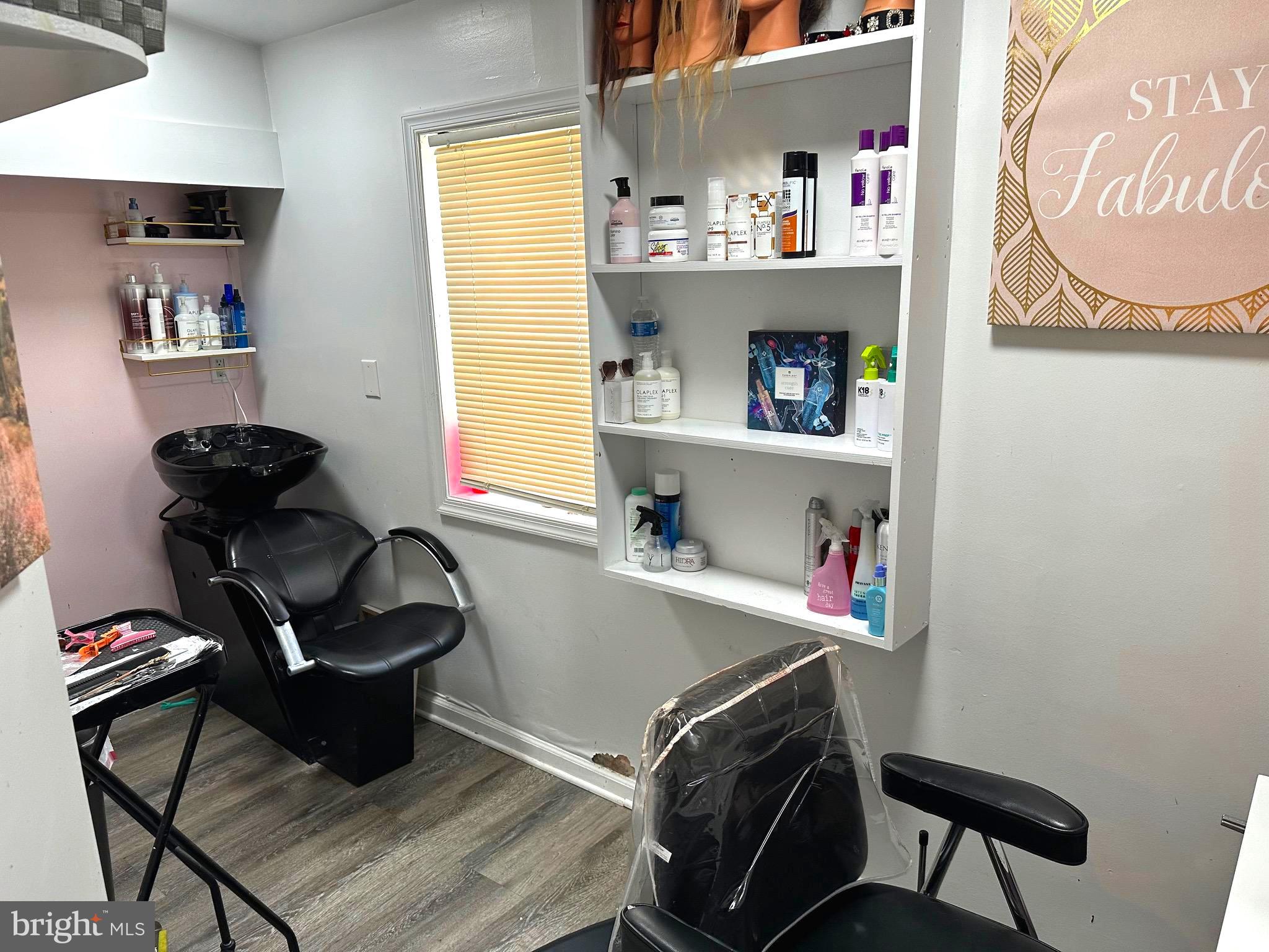 LANHAM HEIGHTS - Residential