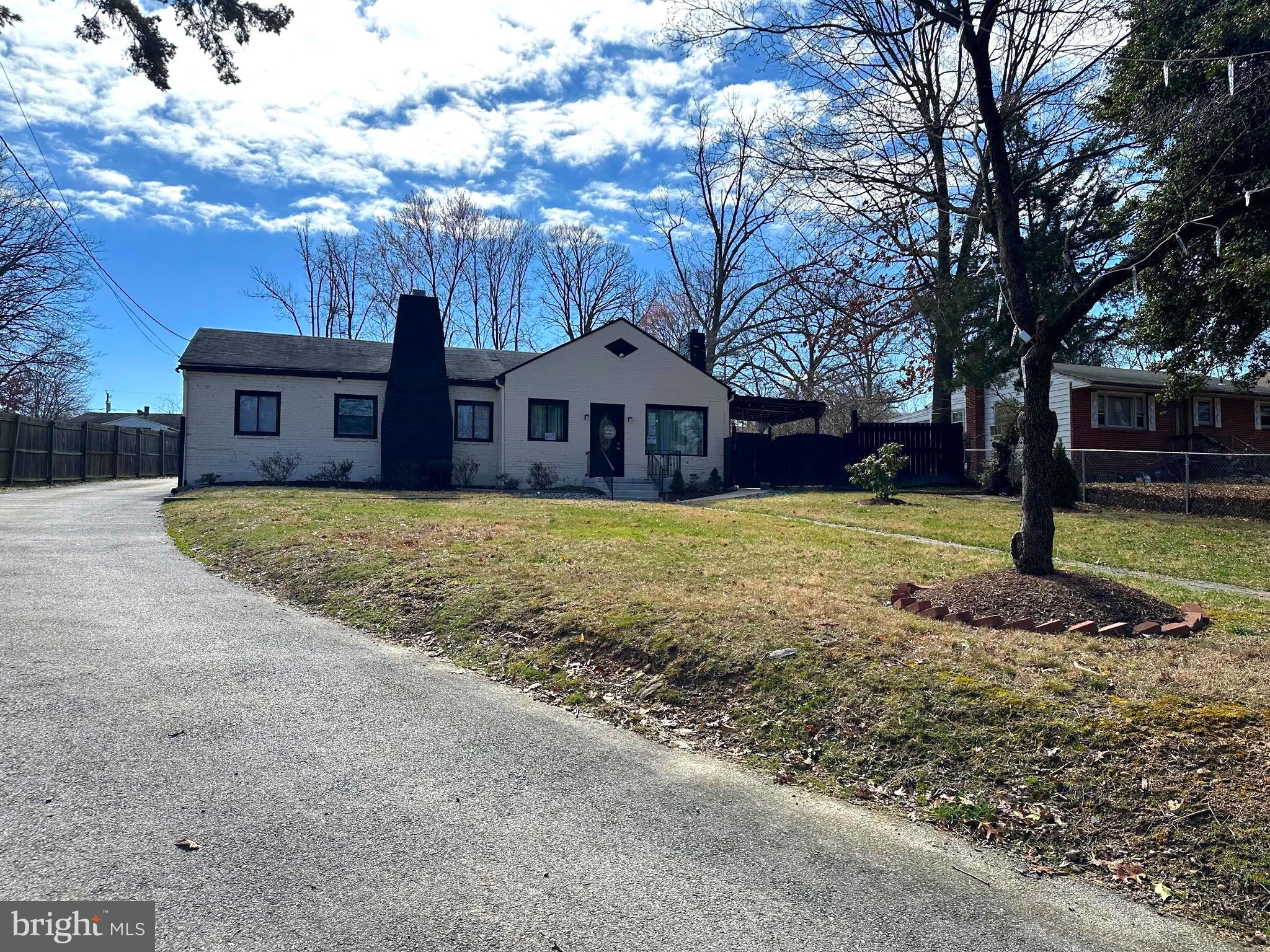 LANHAM HEIGHTS - Residential