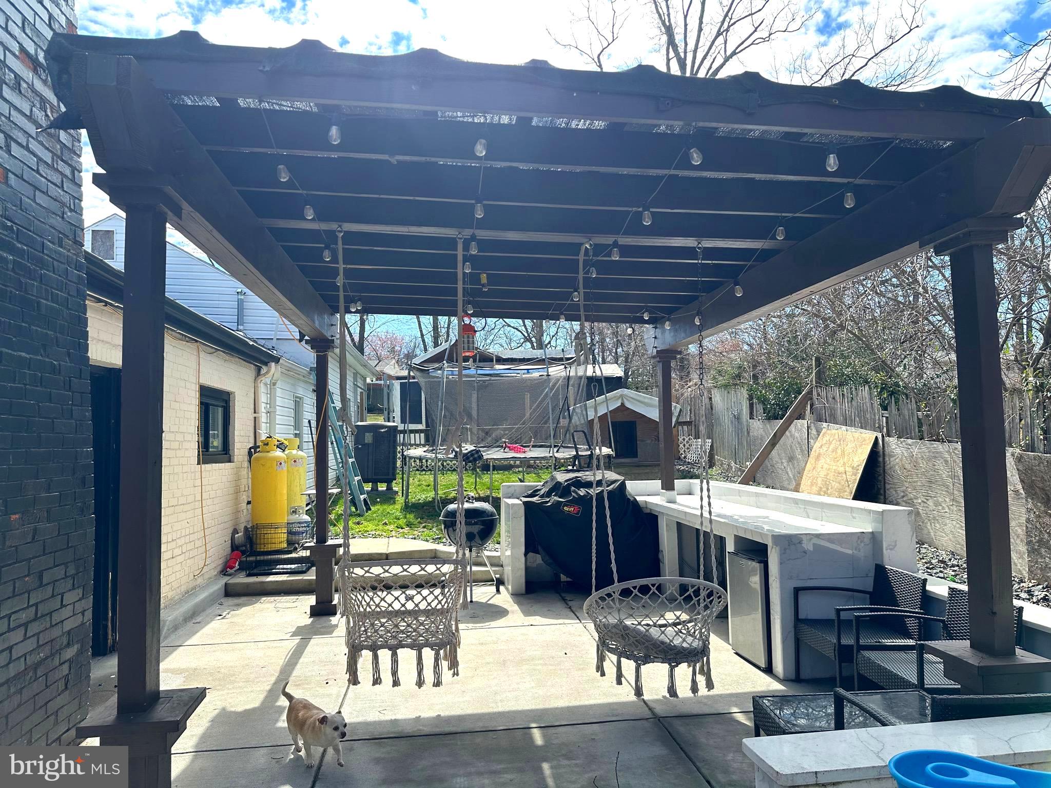 LANHAM HEIGHTS - Residential