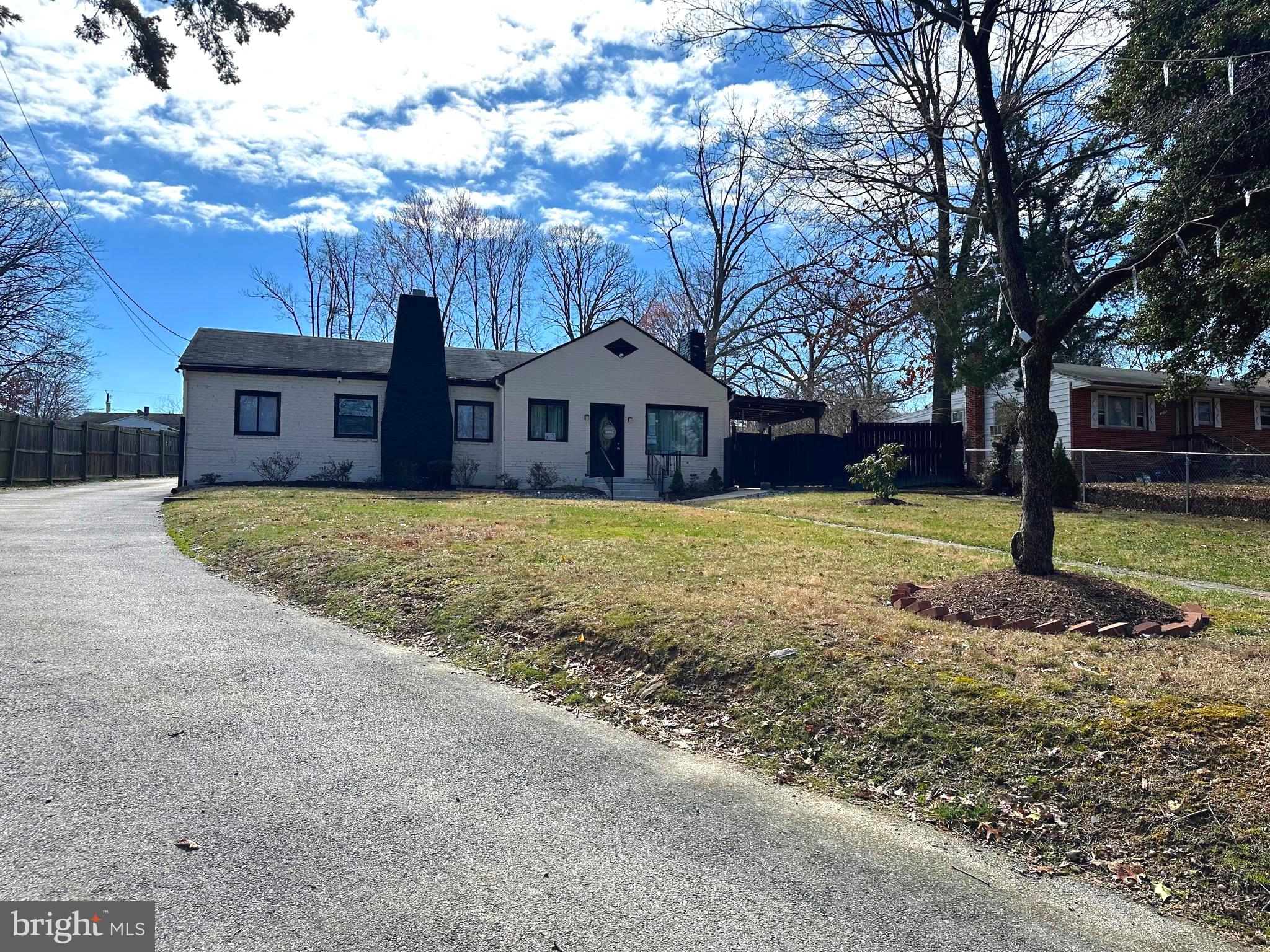 LANHAM HEIGHTS - Residential