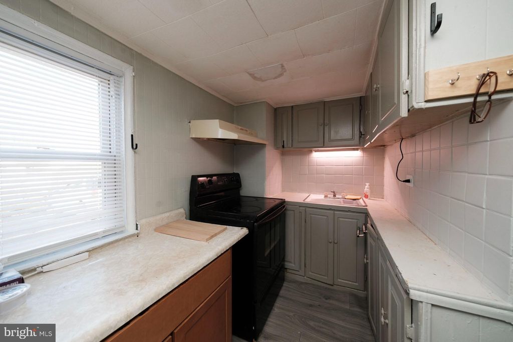 Photo of 607 Lawn Ave, WEST LAWN, PA 19609 (MLS # PABK2066794)