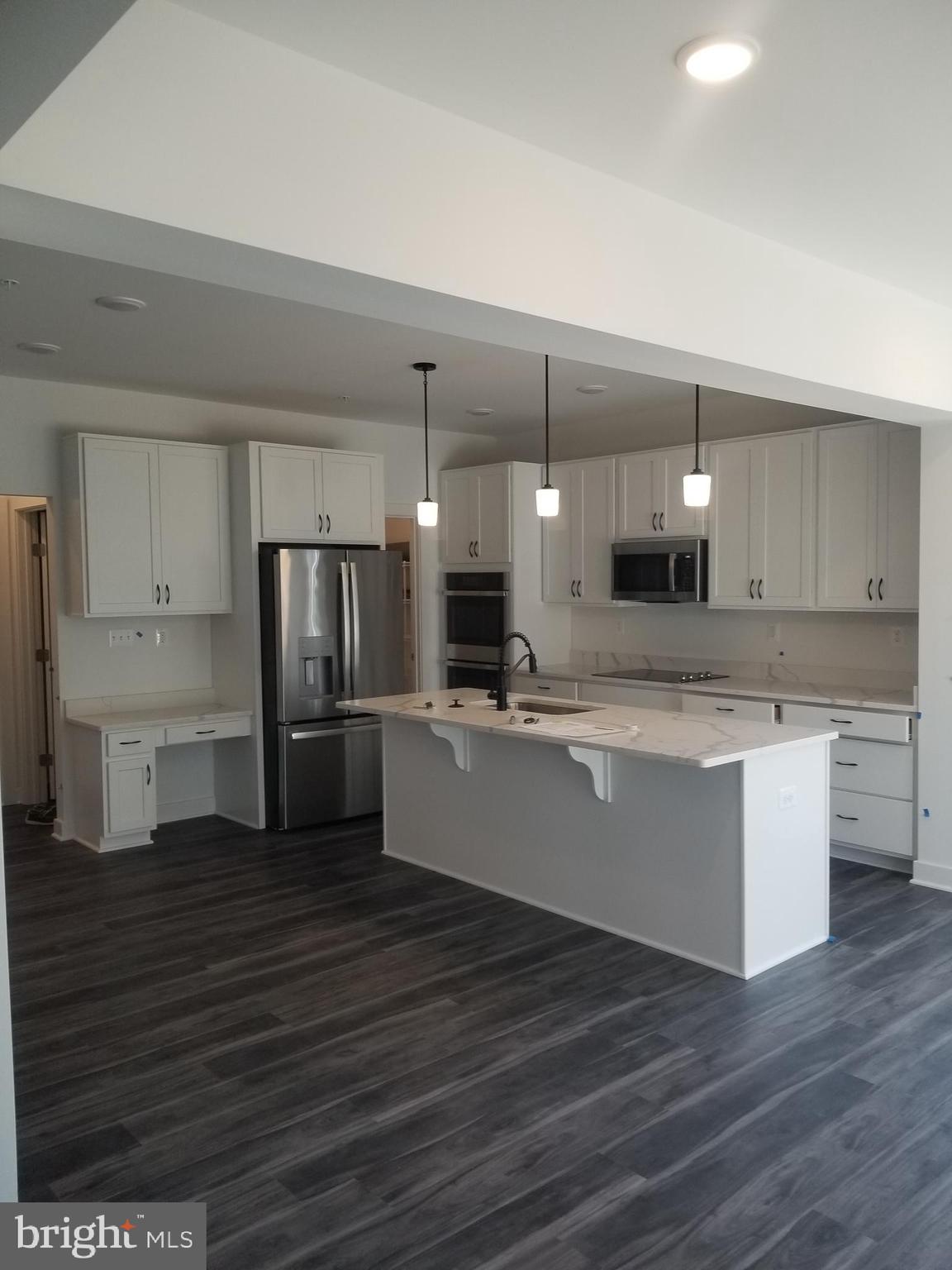 SETTLE WOODS - Residential