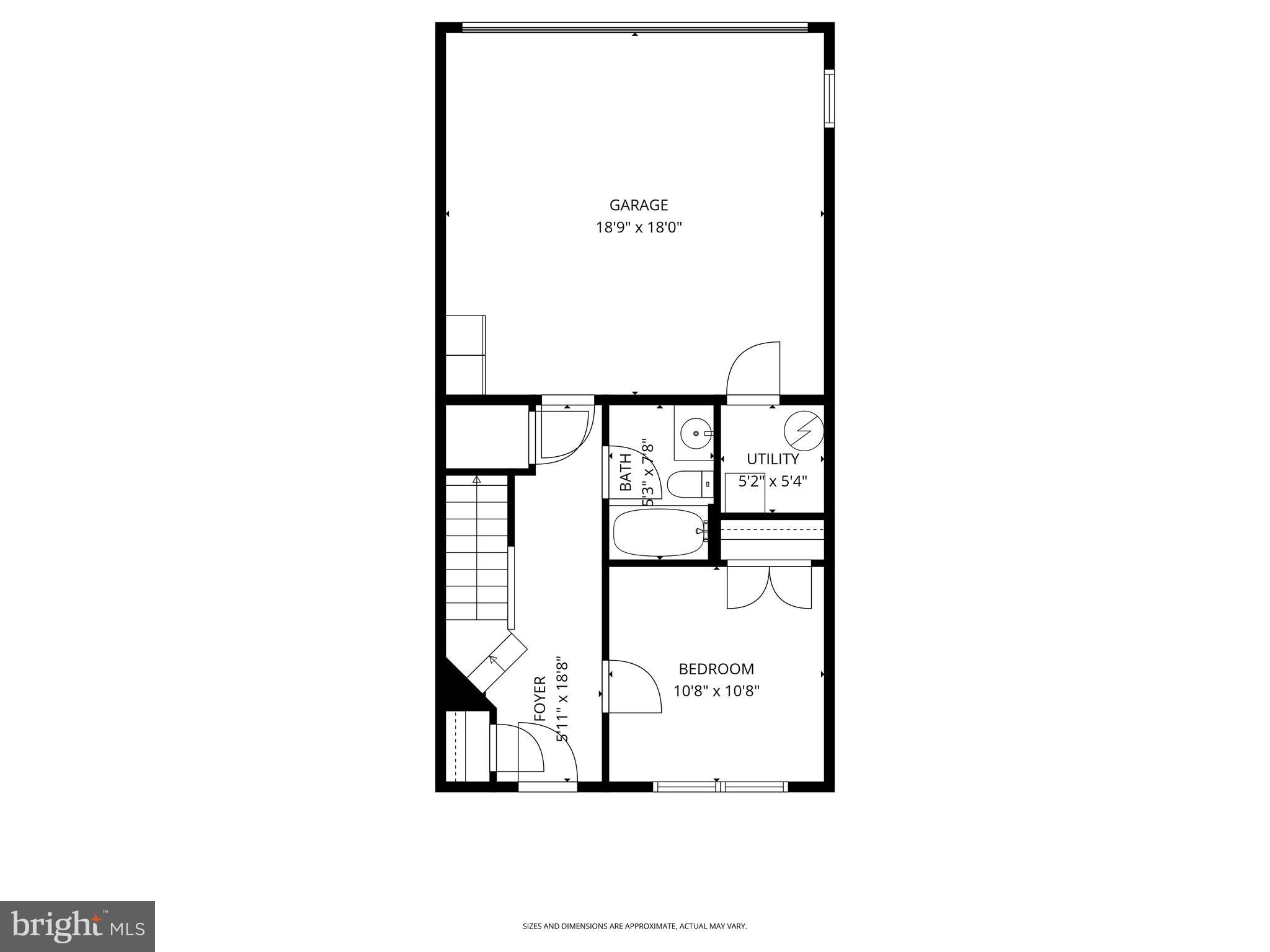 BRADFORD'S LANDING - Residential