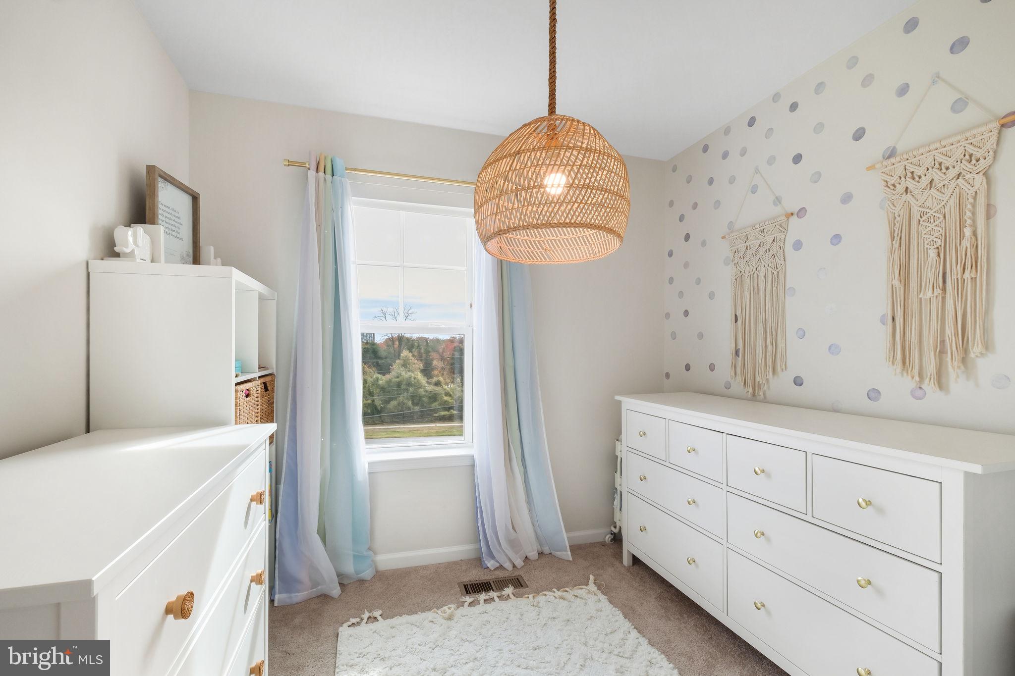 BRADFORD'S LANDING - Residential