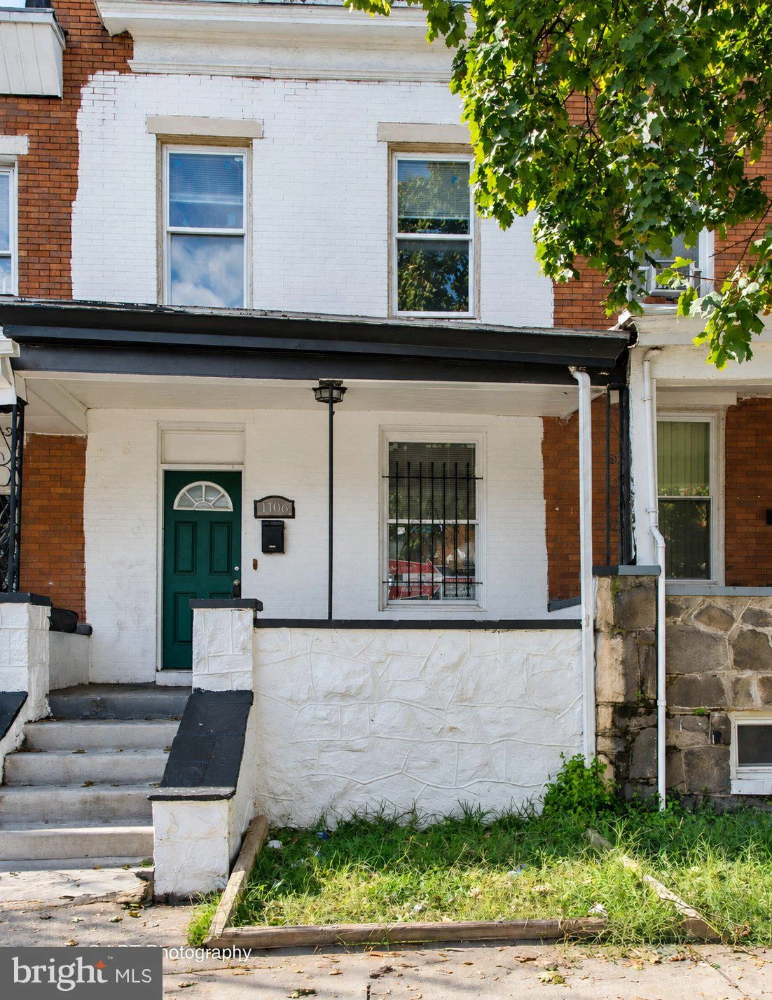 1106 N Kenwood Avenue, Baltimore, MD 21213