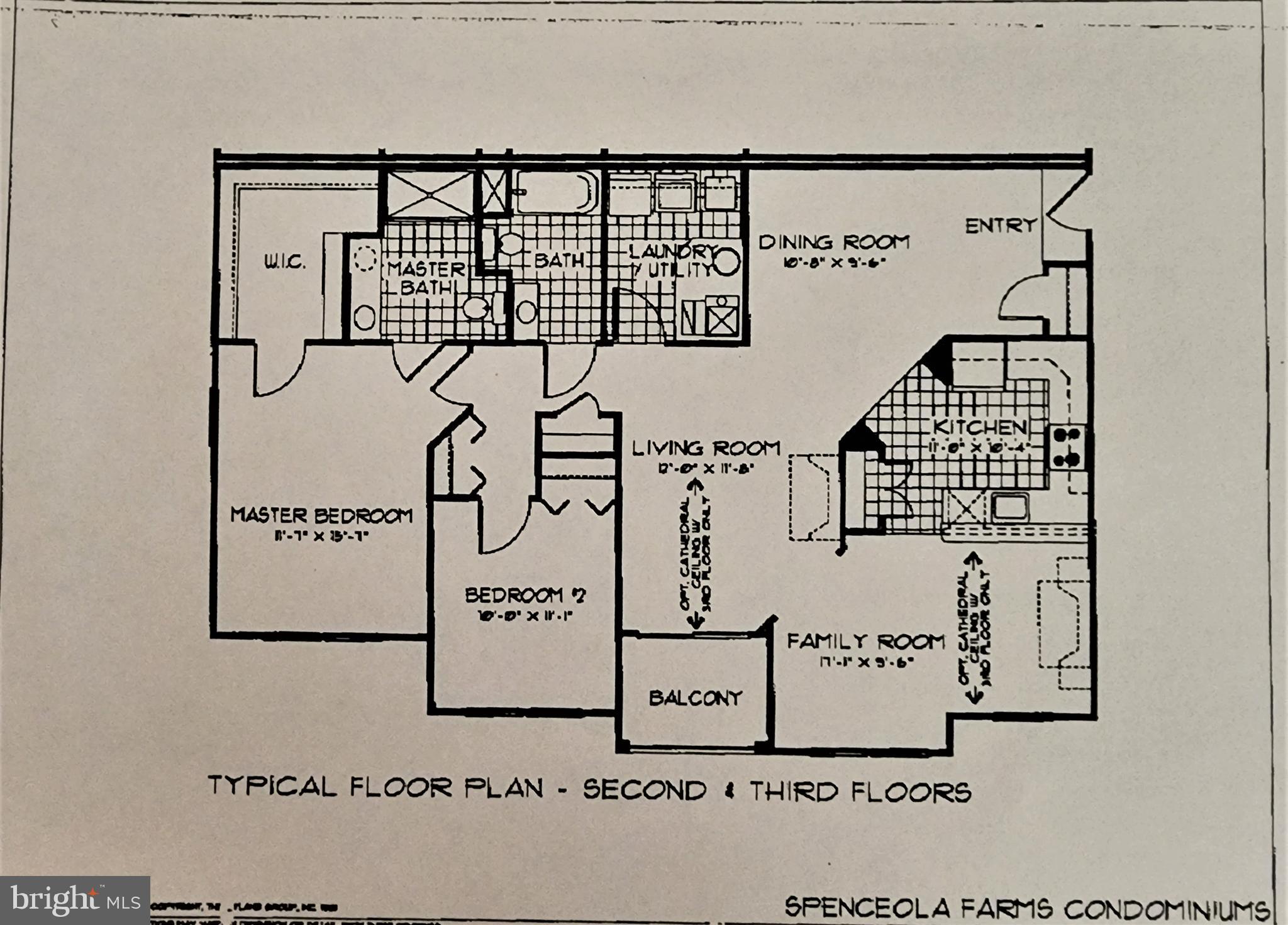 SPENCEOLA FARMS - Residential