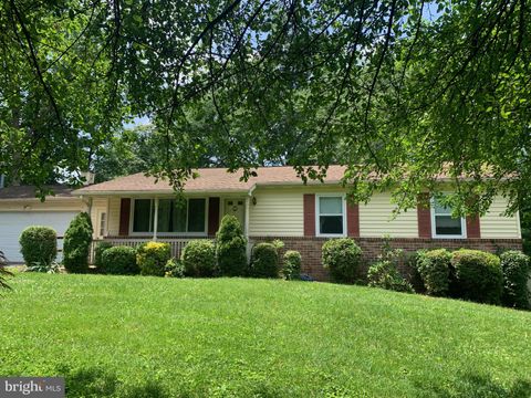 Homes For Sale - 220 Hideaway Drive<br/> WESTMINSTER, MD 21157