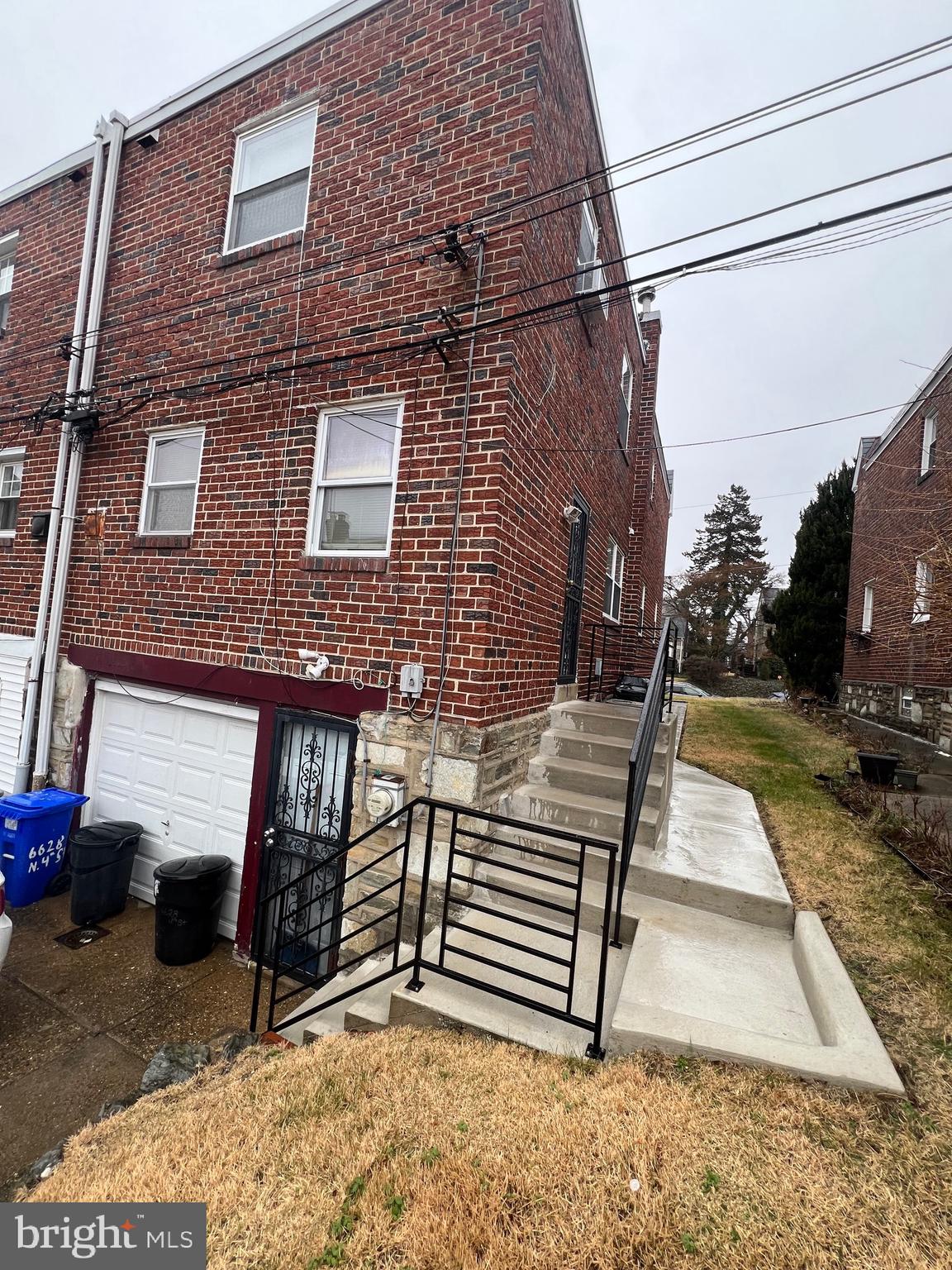 OAK LANE - Residential