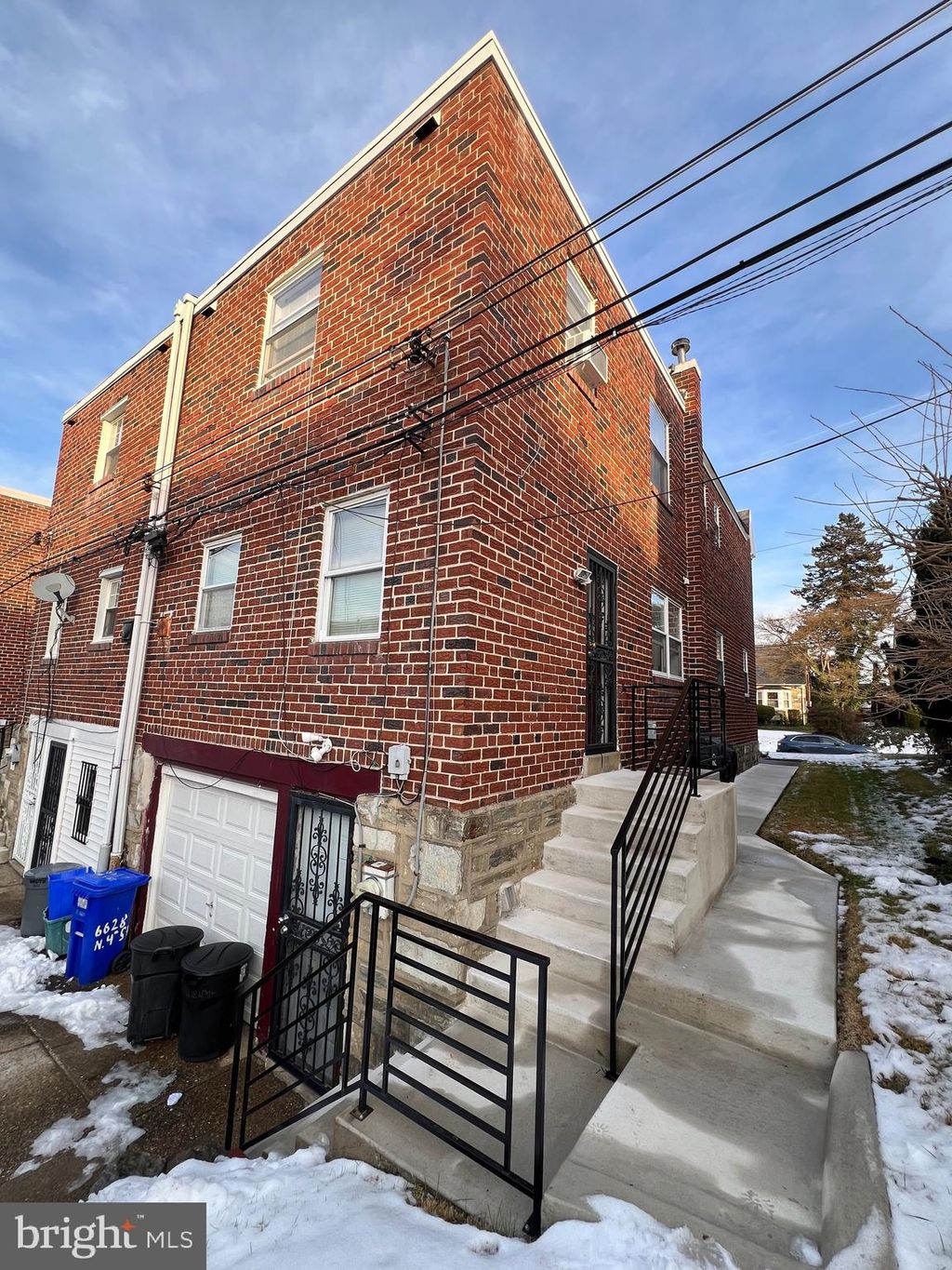 Photo of 6628 N 4th Street, PHILADELPHIA, PA 19126 (MLS # PAPH2567658)
