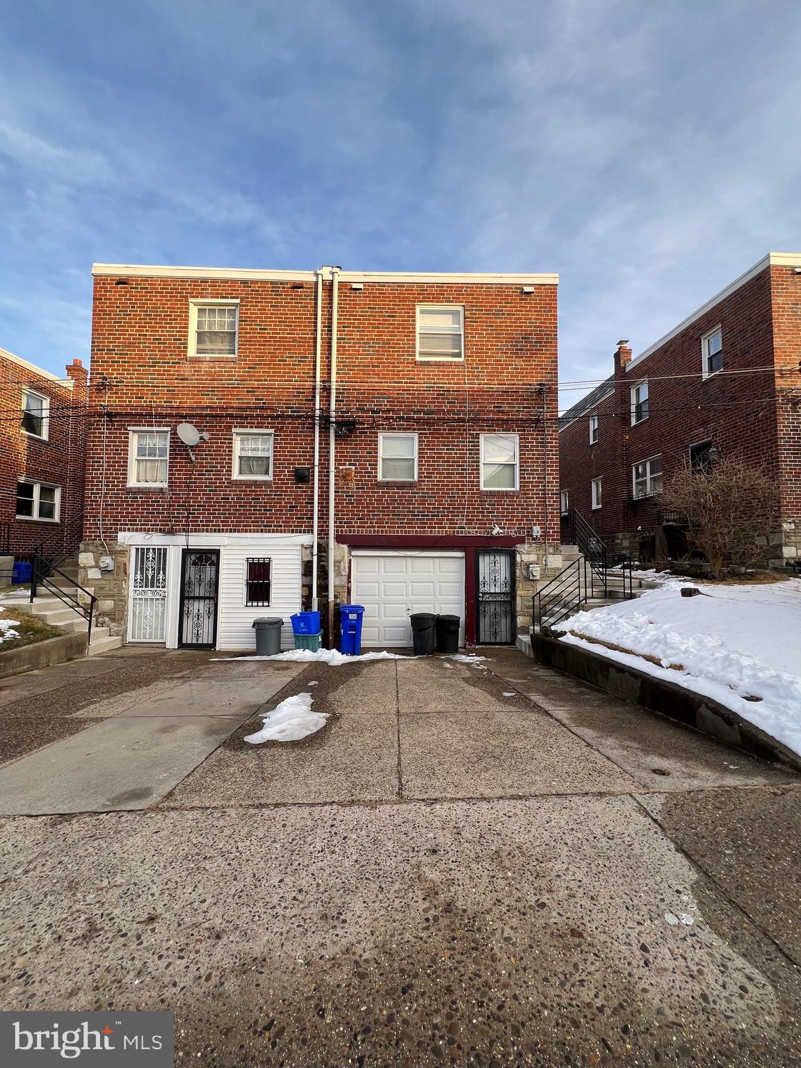 OAK LANE - Residential