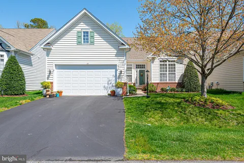 25 Easton Avenue, Ocean Pines, MD 21811 - MLS#: MDWO2030130