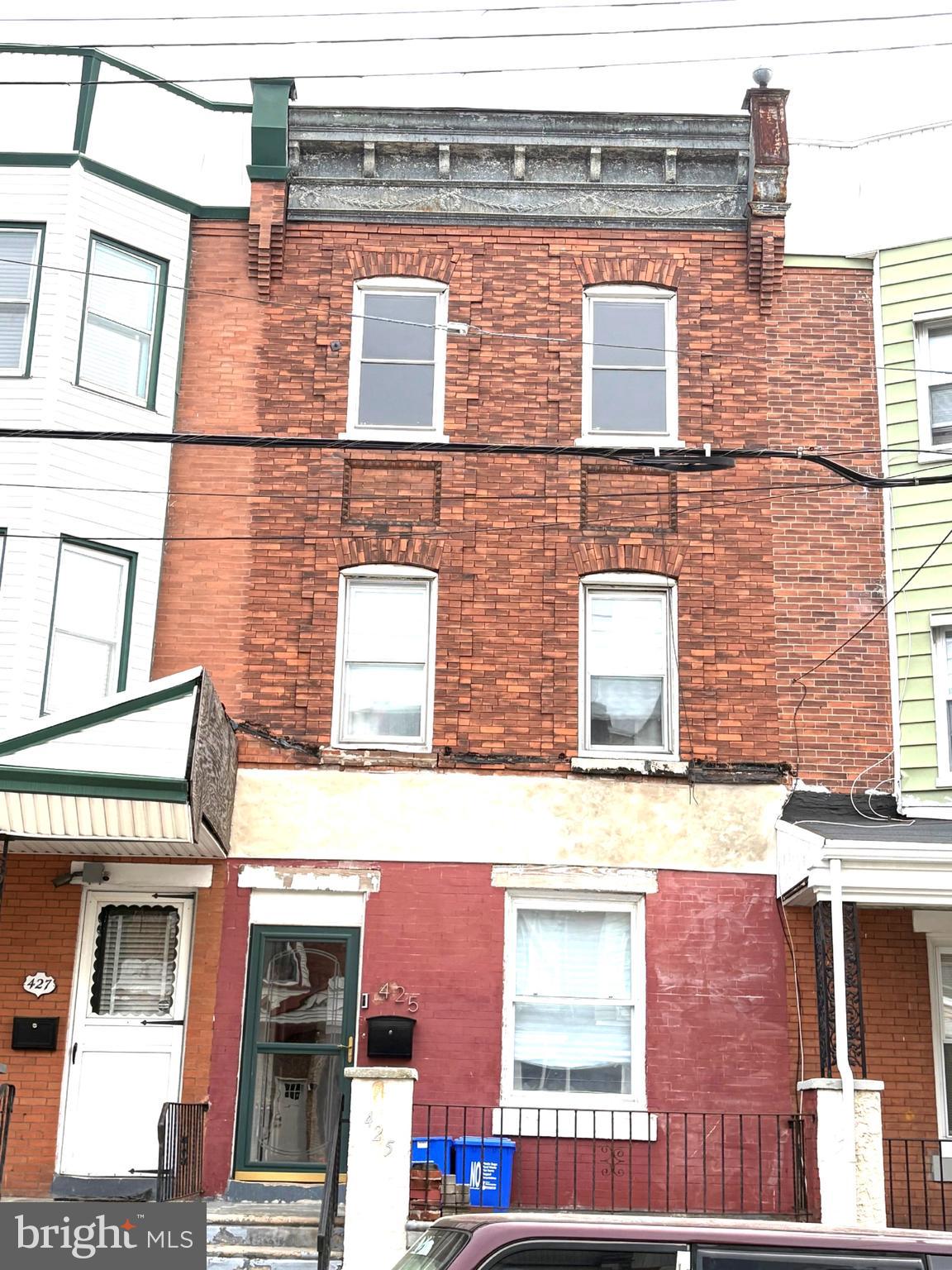 INVESTORS, BUILDERS, CONTRACTORS, CASH PURCHASE AND RENOVATE BUYERS - MARK YOUR PRICE IMPROVEMENT. This 5-bedroom, Circa 1915 property is awaiting your creativity to bring out its best. This property features various-sized rooms, ideal for individuals seeking a home that offers functionality. For instance, a guest room, home office, and grand sitting room with 2 bedrooms is a possibility. The large windows throughout the property provide natural sunlight and add to the comfort that this home will yield once renovated. The traditional layout with separate rooms is what buyers are trending toward these days because of how open floor plans capture all the clutter and messiness that daily living yields. Getting back to purchasing homes with separate rooms instead of an open-floor plan, this 1915-era house can be transformed into a comfortable, functional, and appealing residence that meets the needs of modern living while honoring its historical significance. Cash deal is preferred. POF required.
This property offers a spacious kitchen and dining room with newer energy-efficient appliances (refrigerator, stove, washer, and dryer). The electric service panel was updated to 200 AMPS. Solar panels (14) were installed in 2024 and are being leased, with the lease transferable to the new owner. Solar panels offer possible significant savings on utility expenses for such a large home. The remainder of a twenty-five-year warranty on the roofs is a result of installing solar panels.
Purchasing this diamond-in-the-rough property will offer a builder/developer every opportunity to customize every detail to create a space that will truly reflect a family’s lifestyle and preferences.
The property is being sold AS-IS WHERE-IS WITH NO WARRANTIES except for the remainder of the transferable roof warranty.