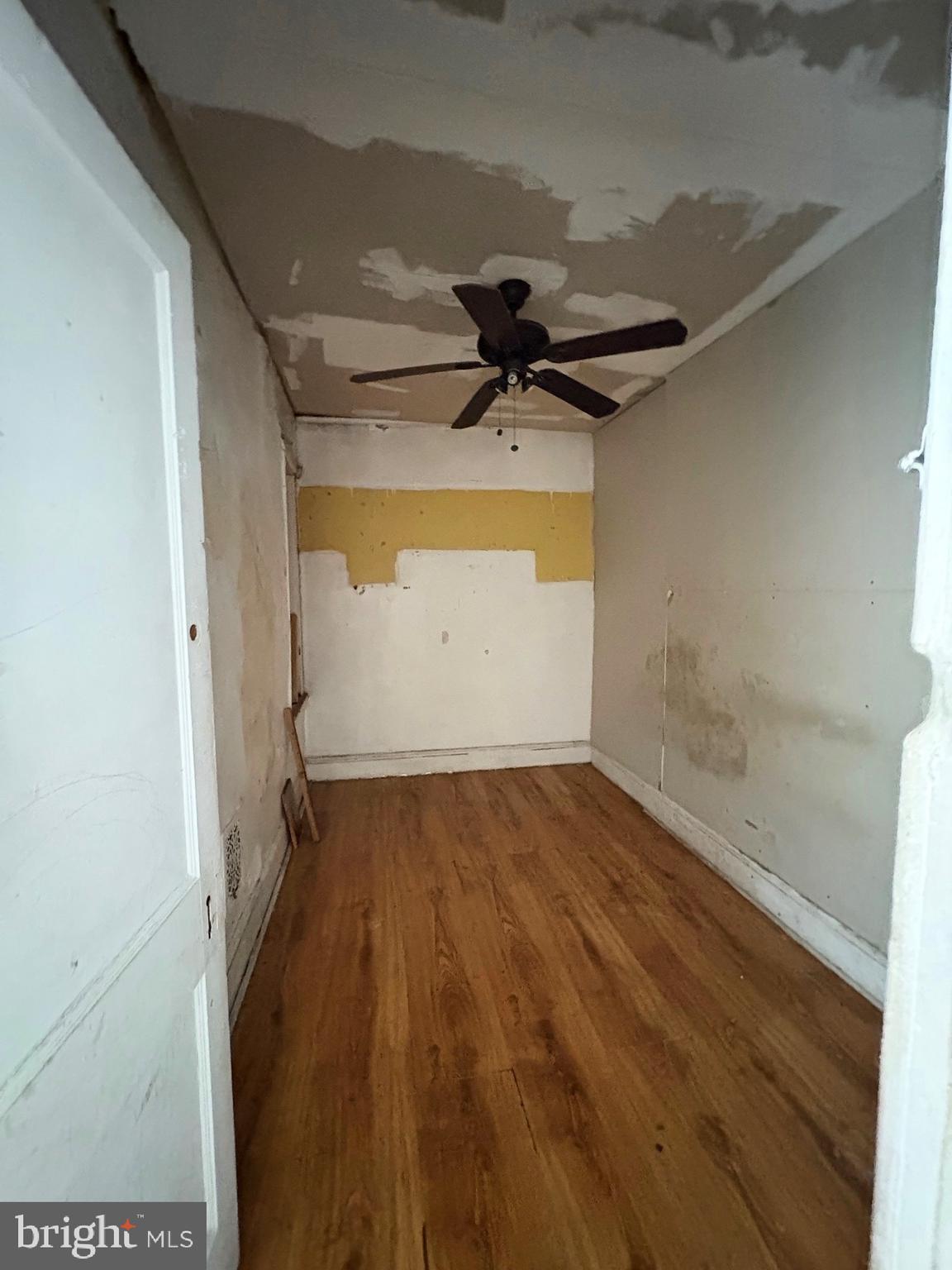 PHILADELPHIA (WEST) - Residential