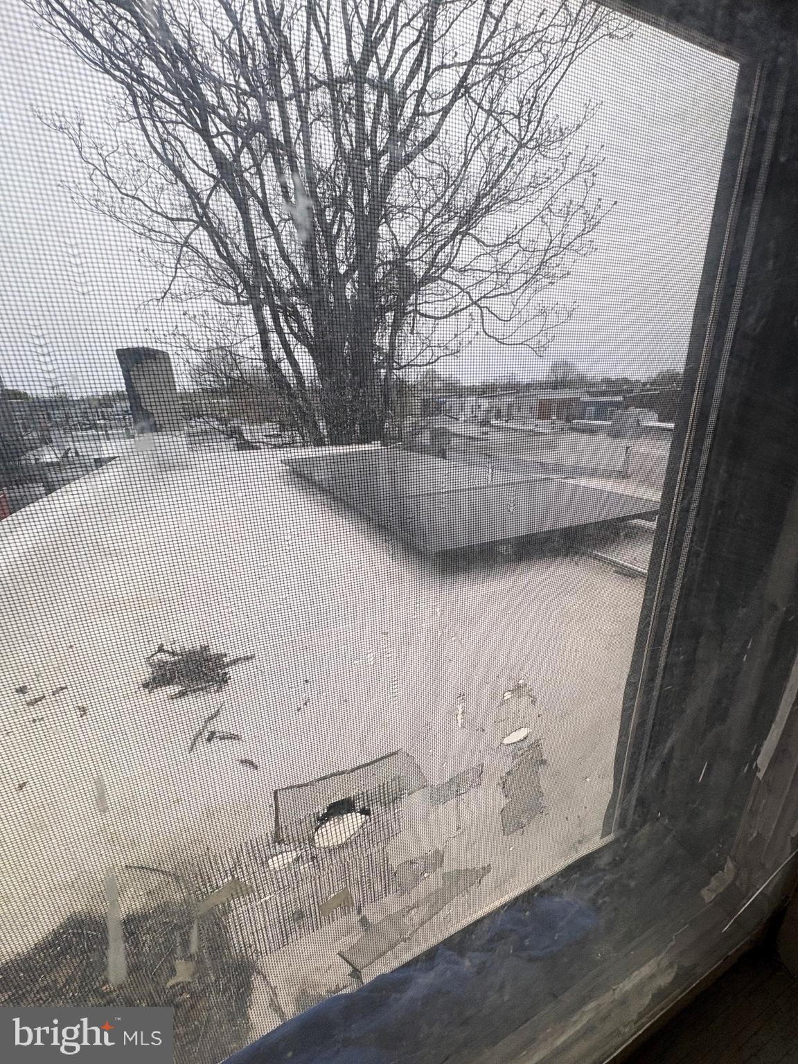 PHILADELPHIA (WEST) - Residential