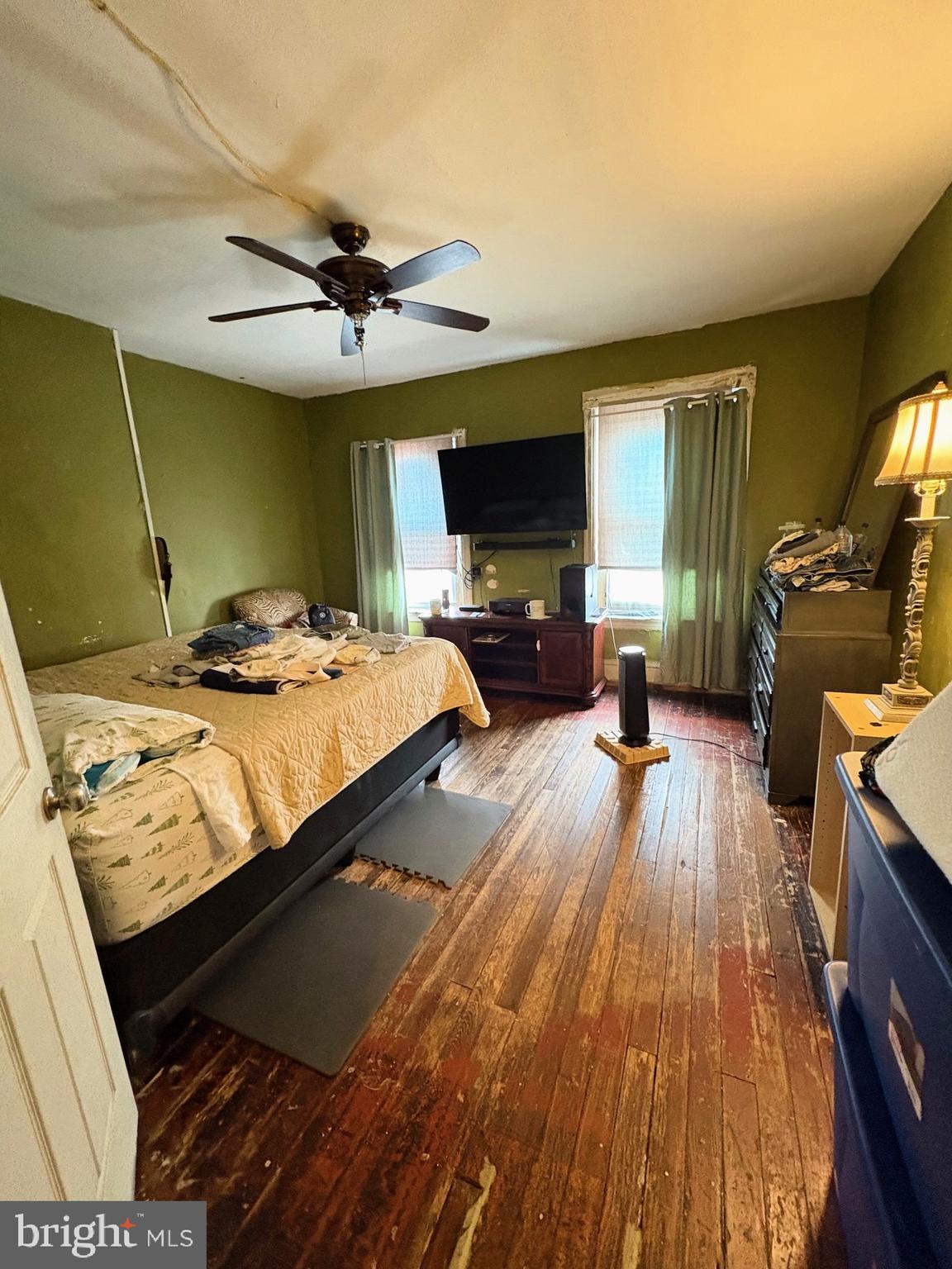 PHILADELPHIA (WEST) - Residential