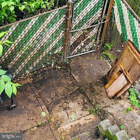 PHILADELPHIA (WEST) - Residential