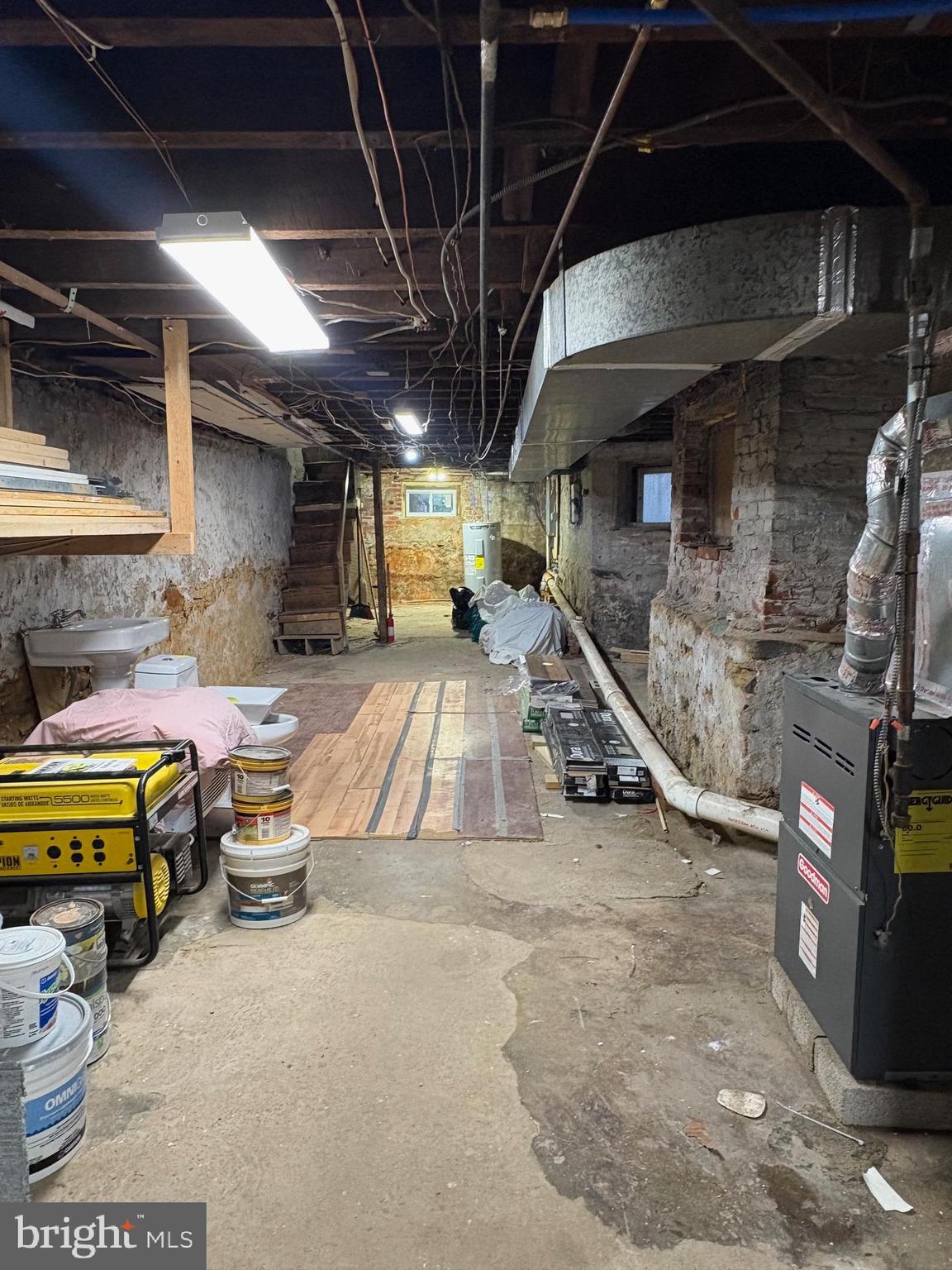 PHILADELPHIA (WEST) - Residential