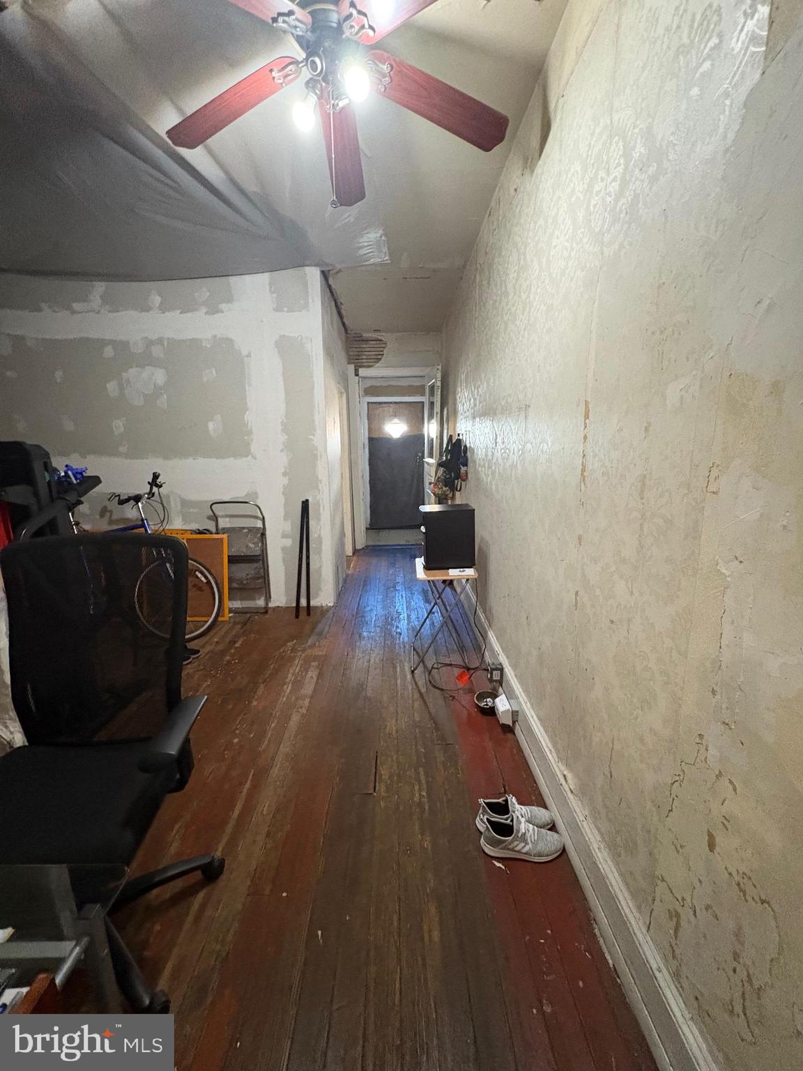 PHILADELPHIA (WEST) - Residential