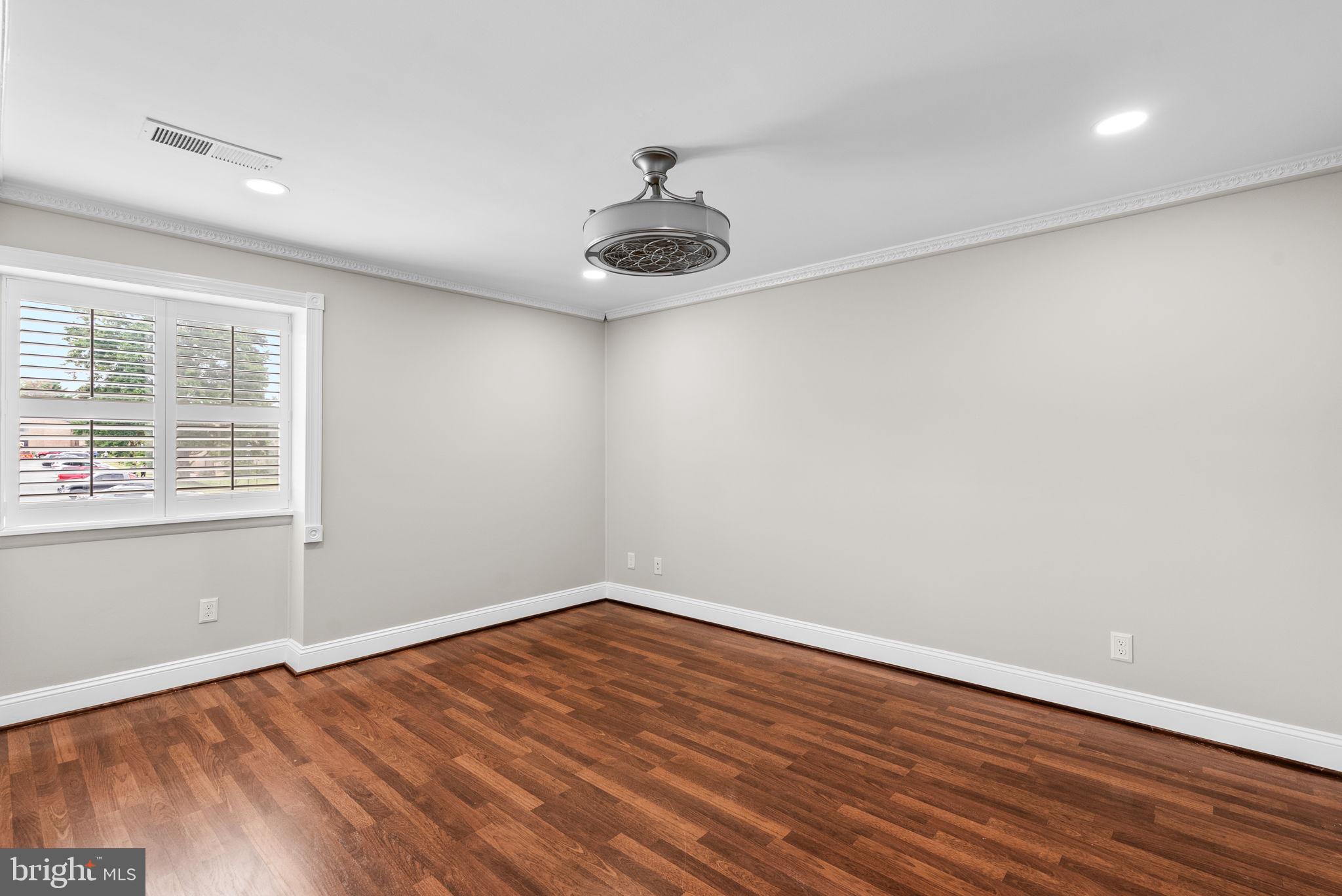 MILLS CHOICE CODM - Residential