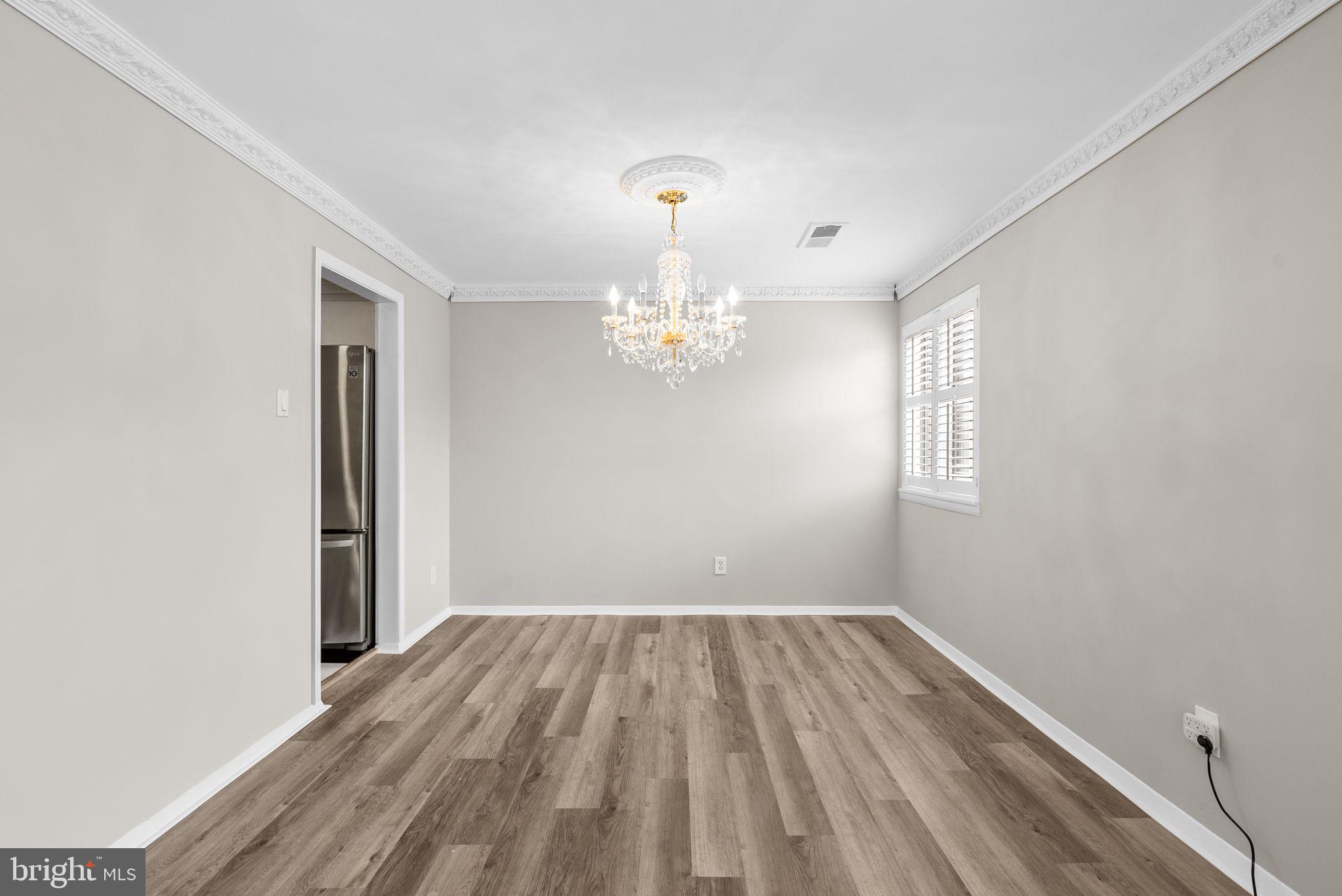 MILLS CHOICE CODM - Residential