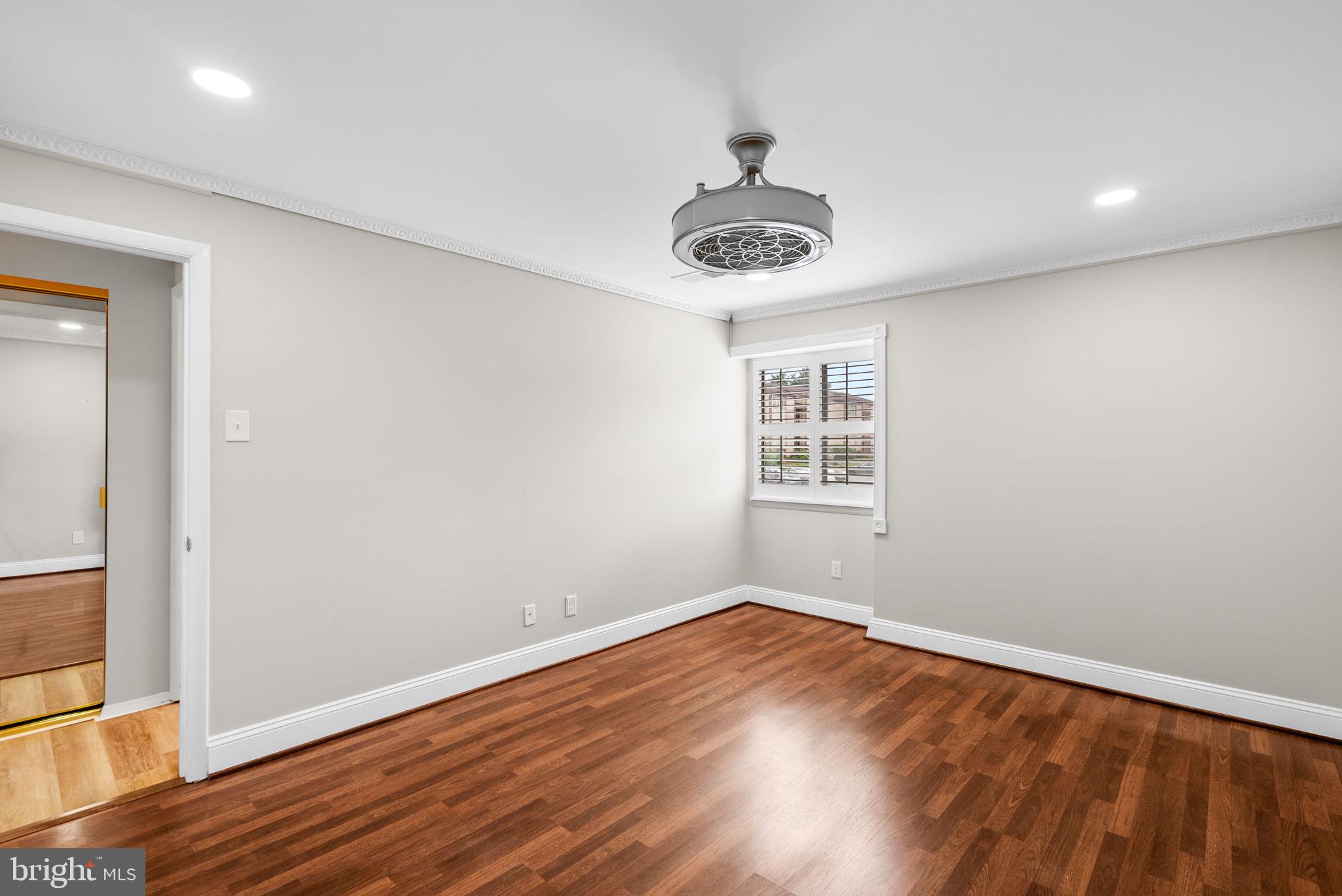 MILLS CHOICE CODM - Residential