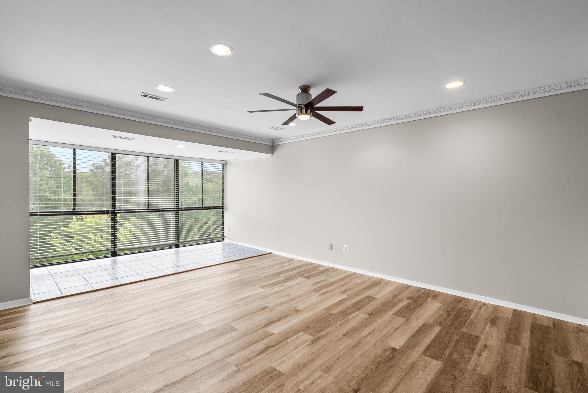 MILLS CHOICE CODM - Residential