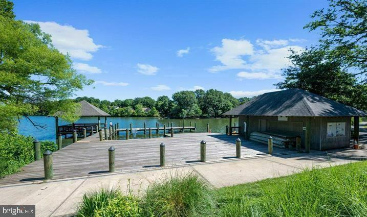 MILLS CHOICE CODM - Residential