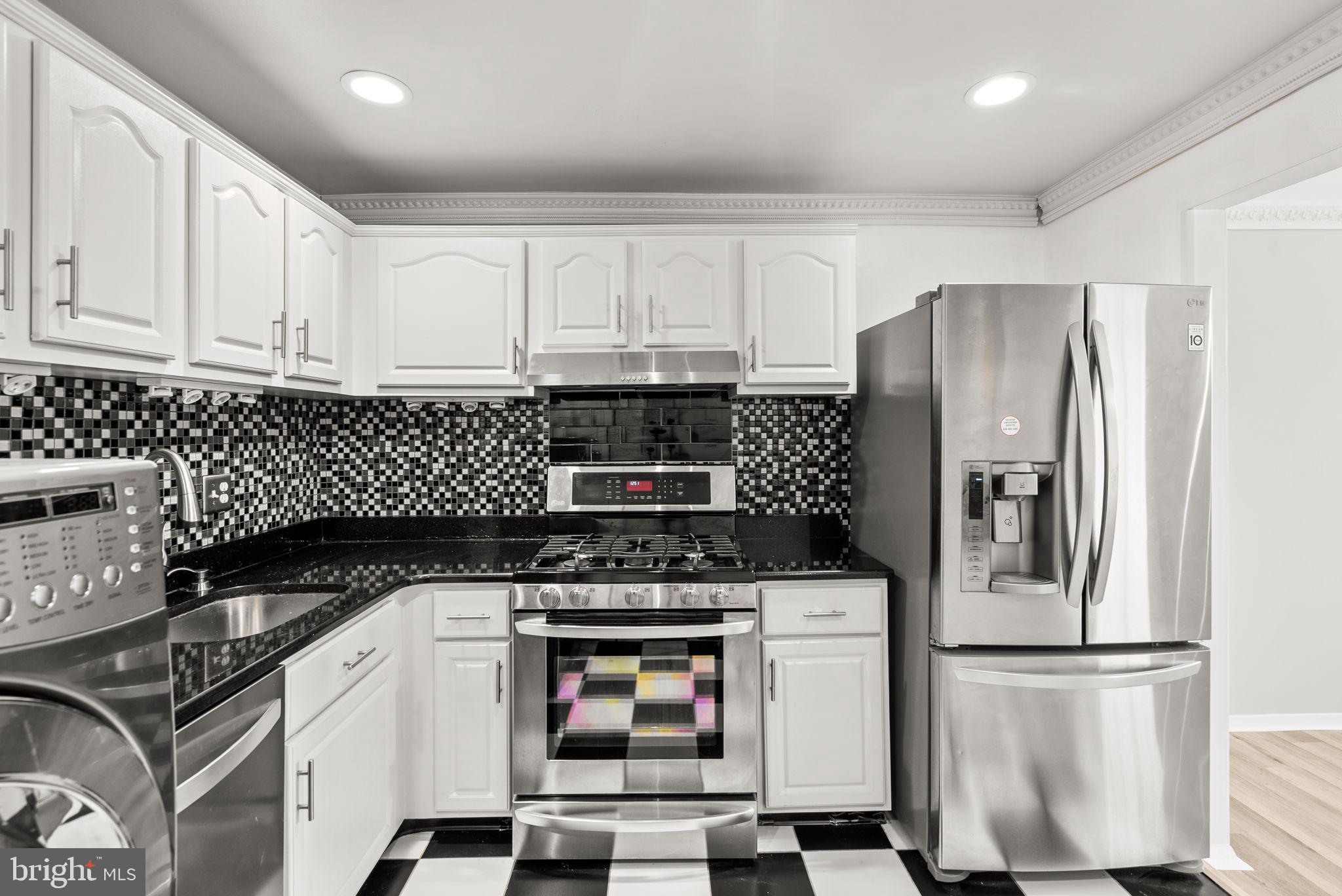 MILLS CHOICE CODM - Residential