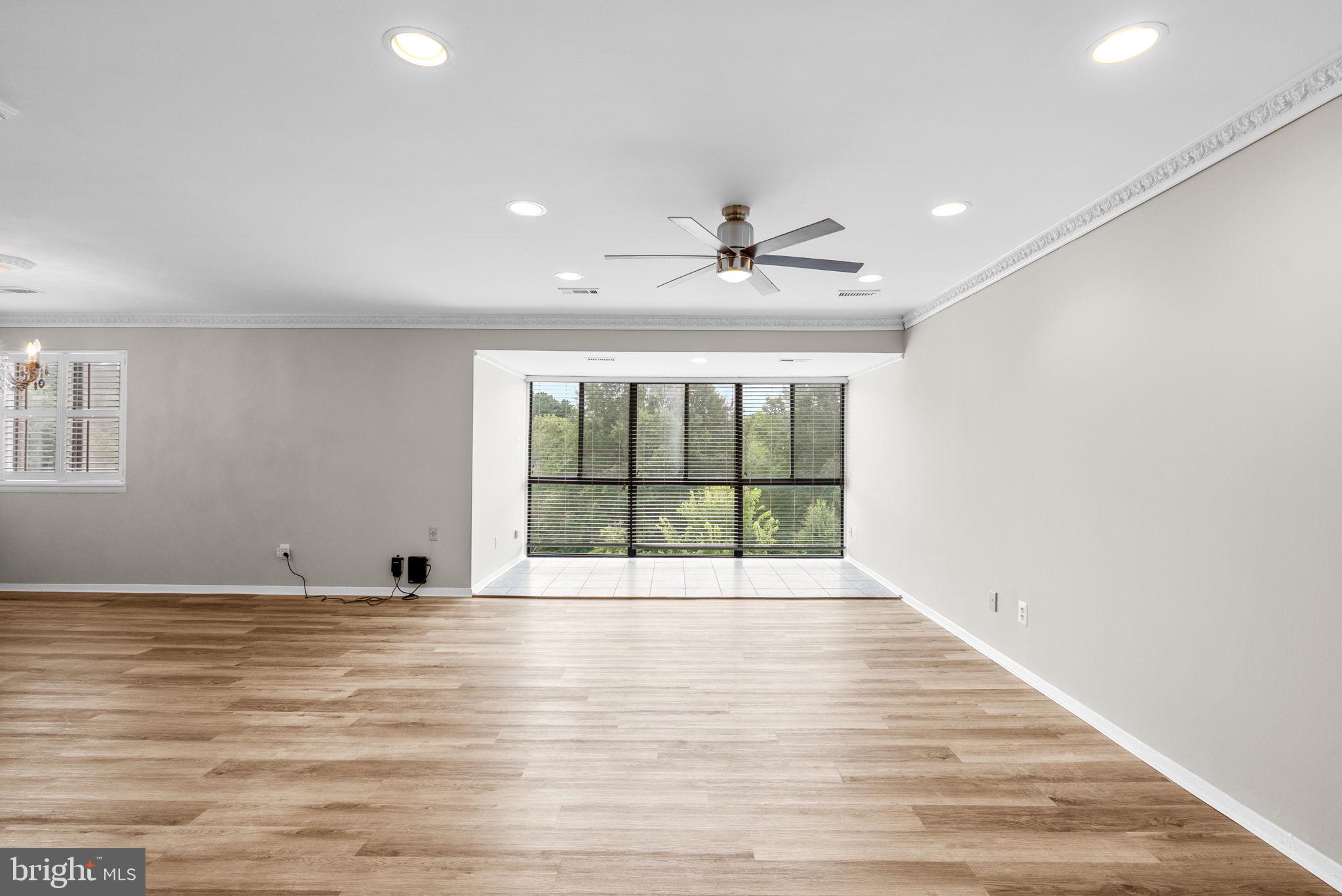 MILLS CHOICE CODM - Residential