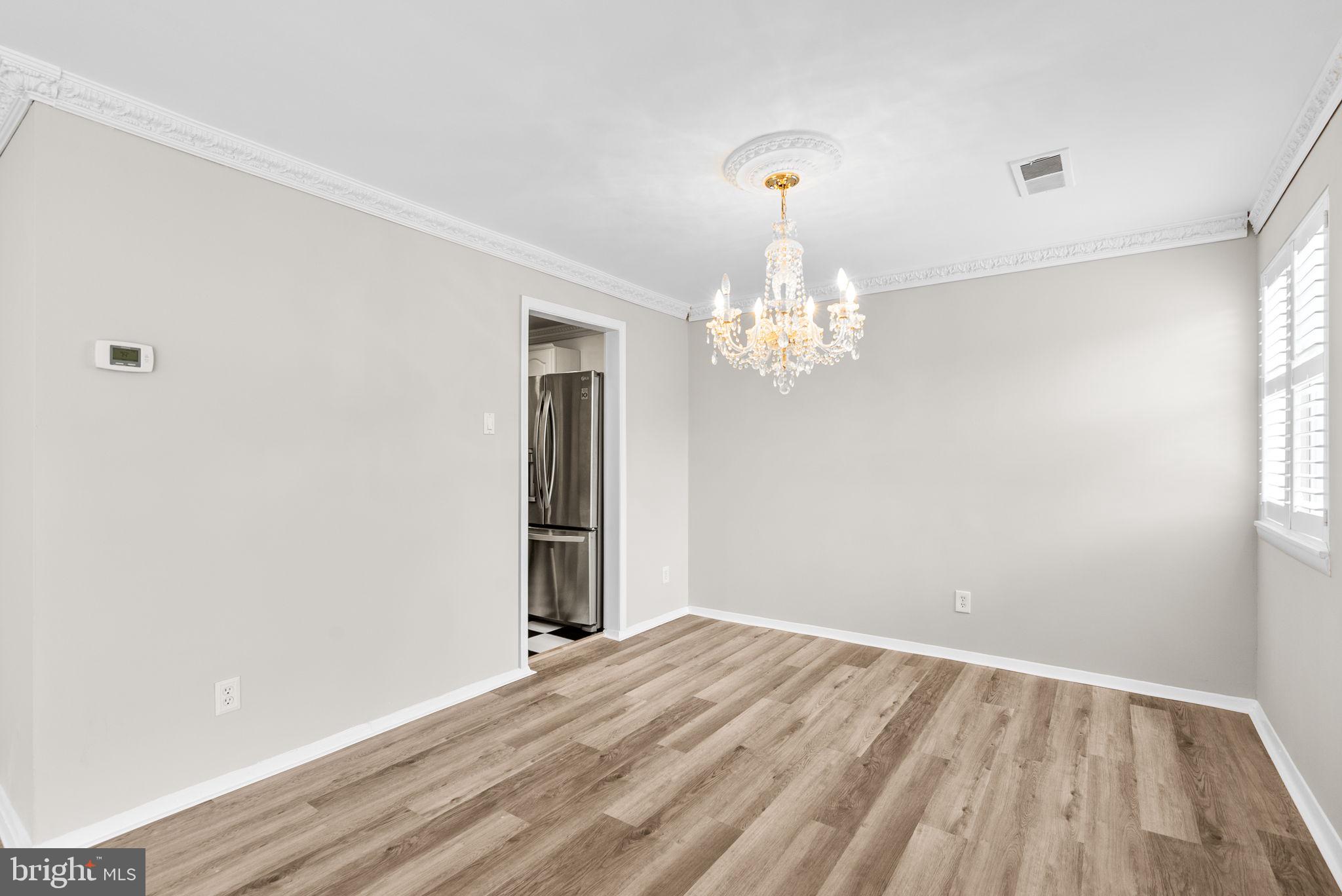 MILLS CHOICE CODM - Residential