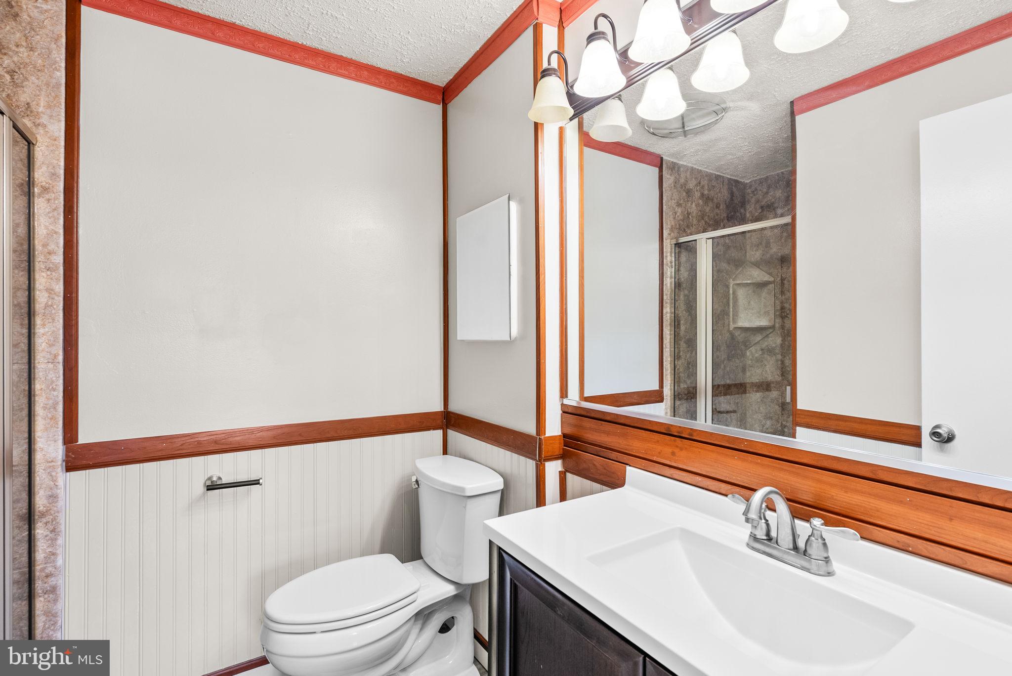 MILLS CHOICE CODM - Residential