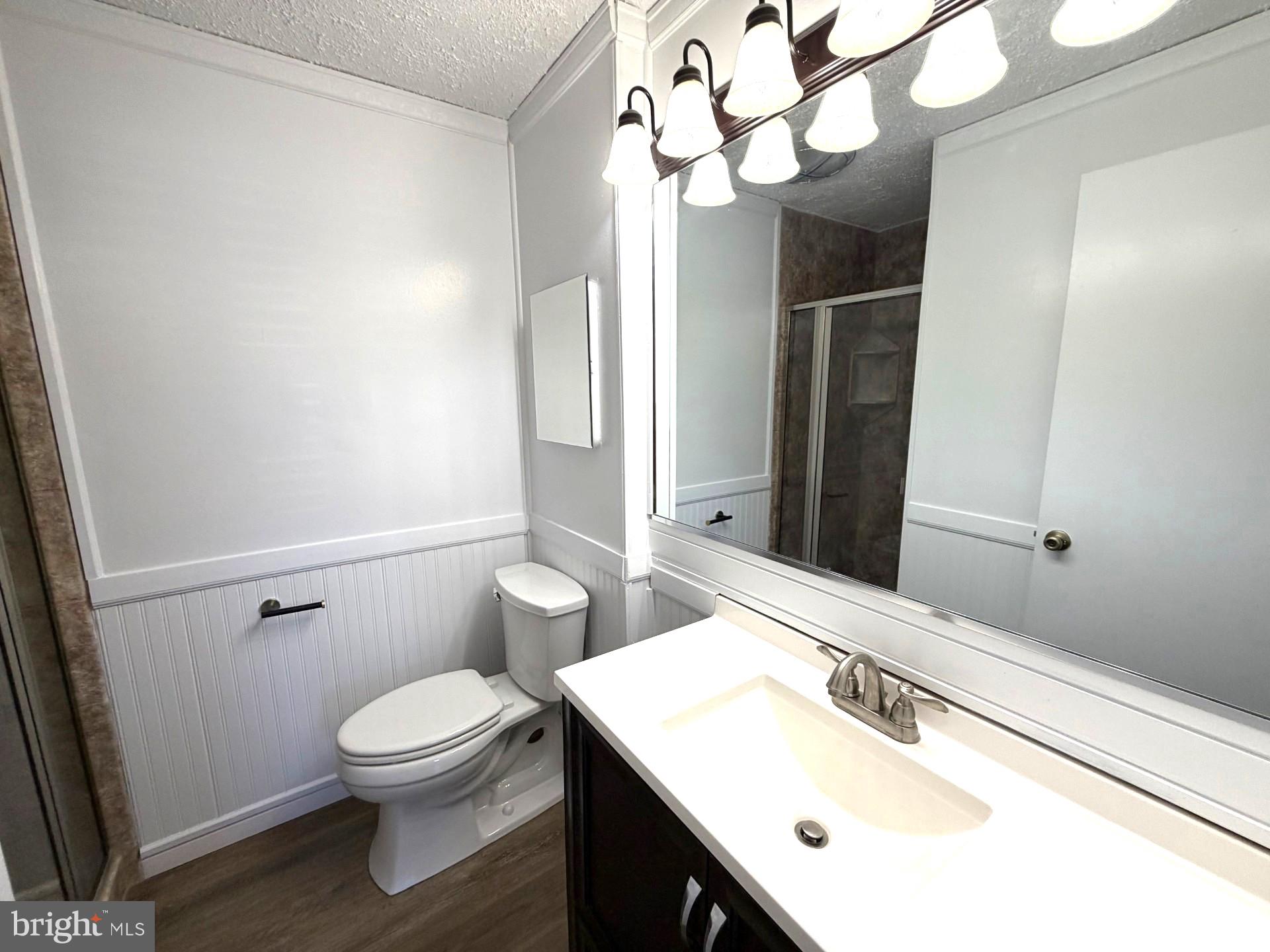 MILLS CHOICE CODM - Residential