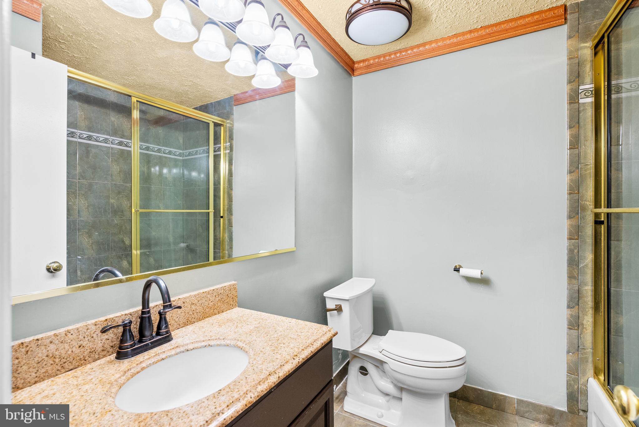 MILLS CHOICE CODM - Residential