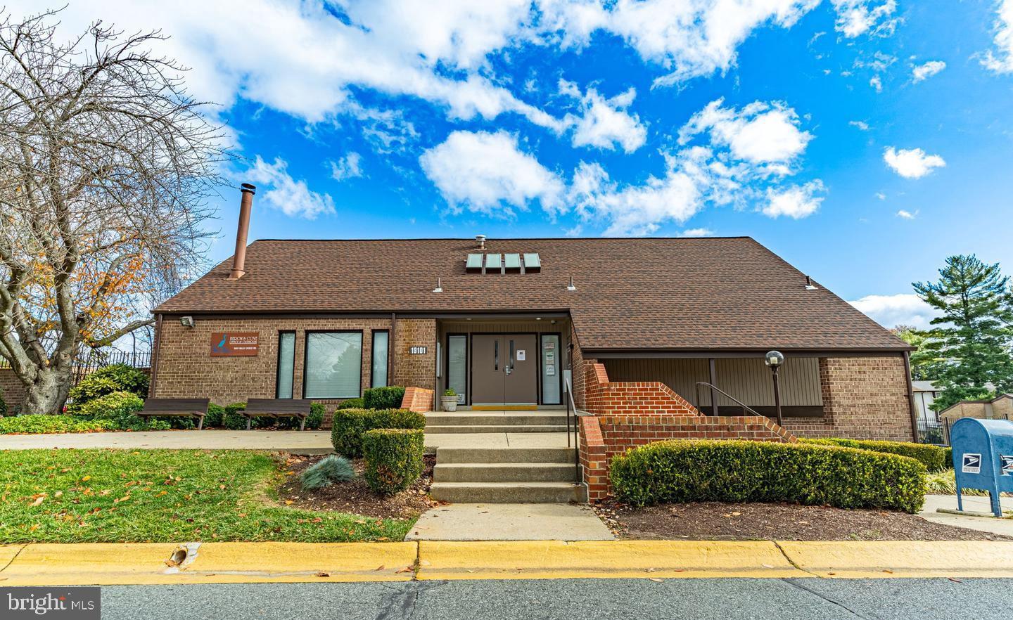 MILLS CHOICE CODM - Residential