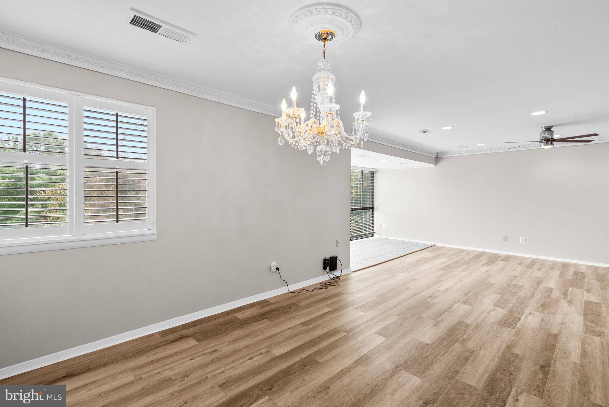 MILLS CHOICE CODM - Residential