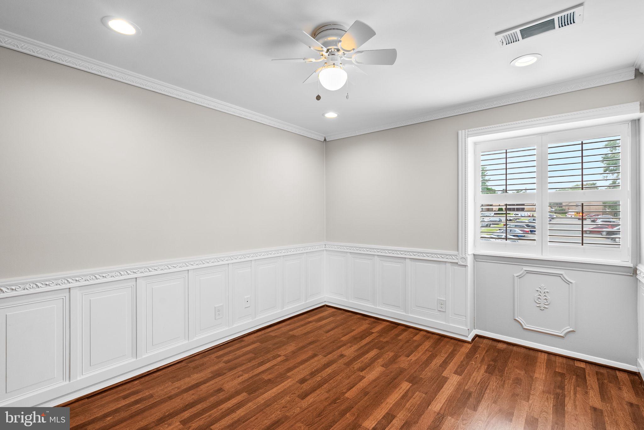 MILLS CHOICE CODM - Residential