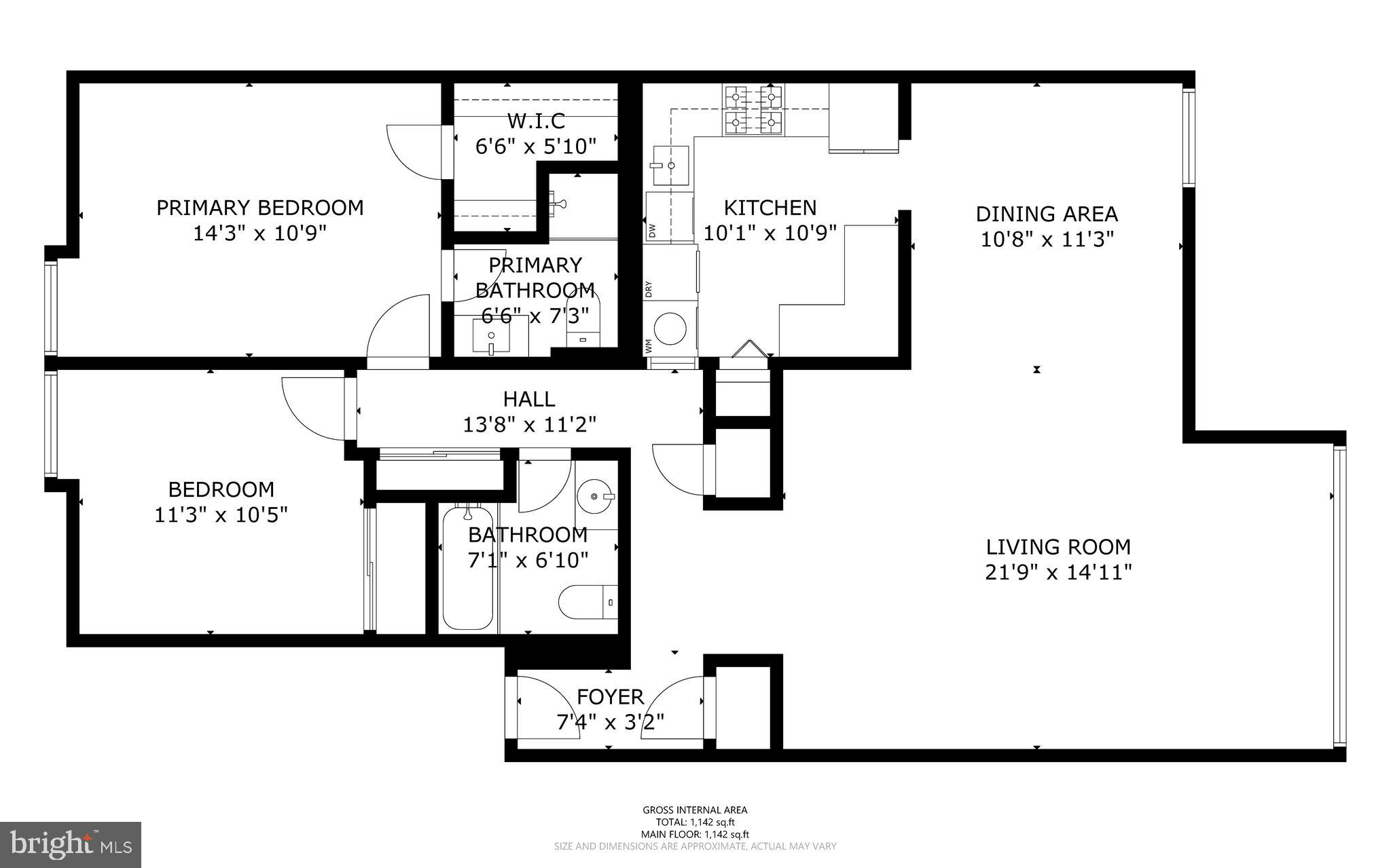 MILLS CHOICE CODM - Residential