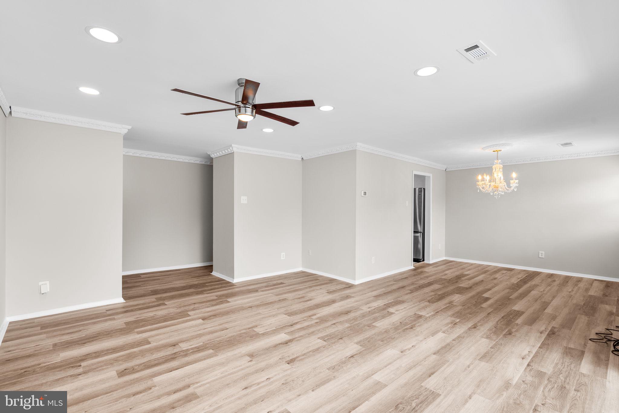 MILLS CHOICE CODM - Residential